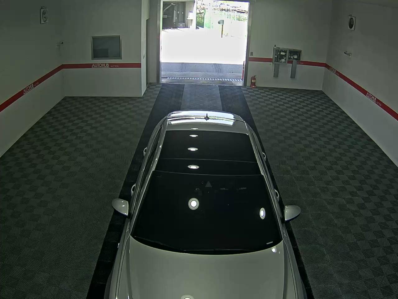 2021 - audi a6