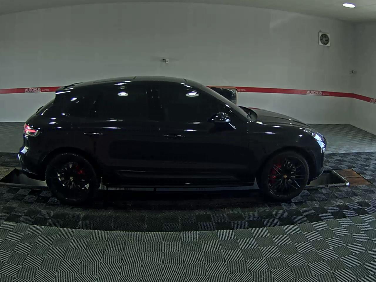 Porsche Macan 2023 — صورة 12