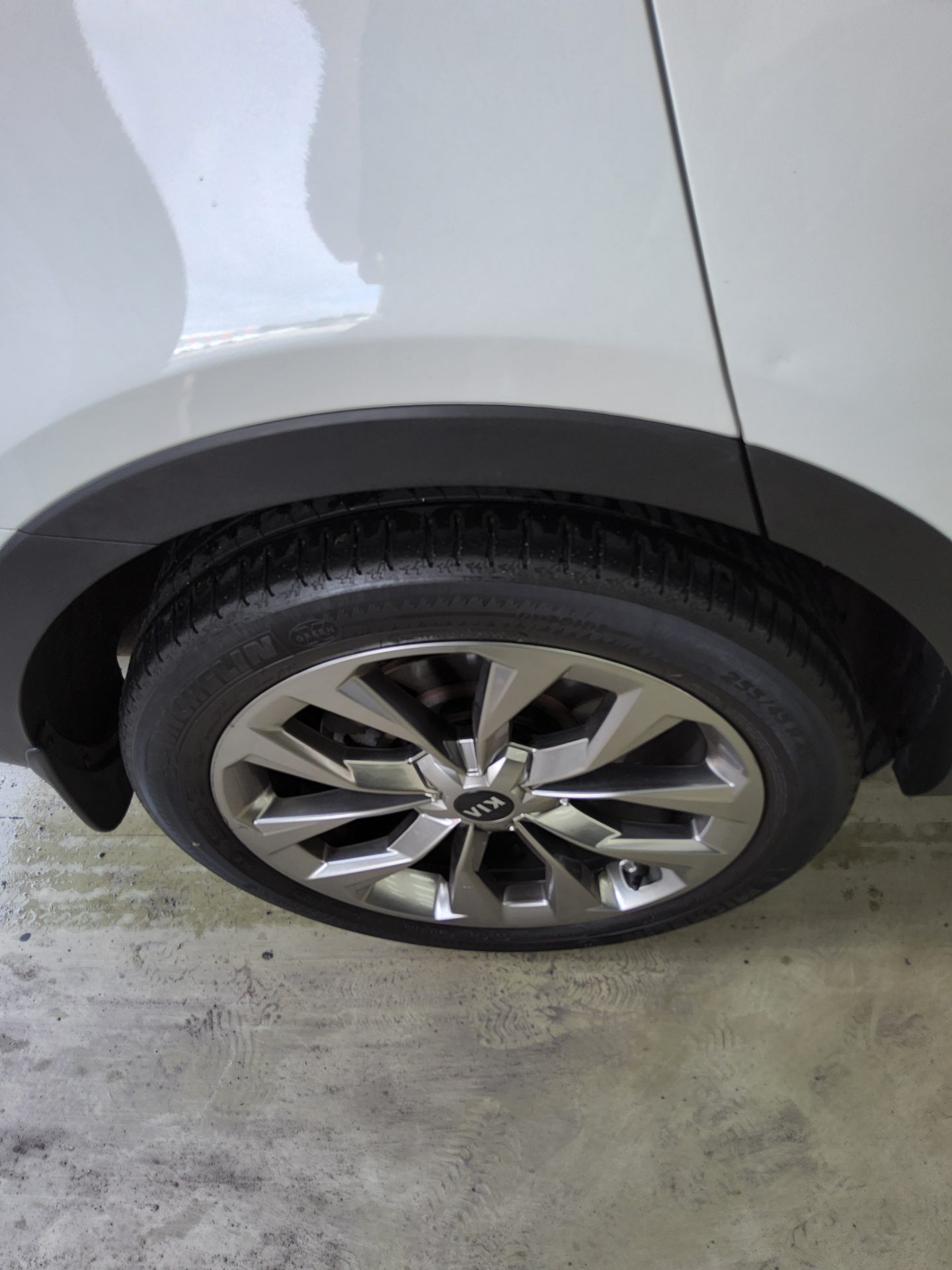 2021 - kia sorento