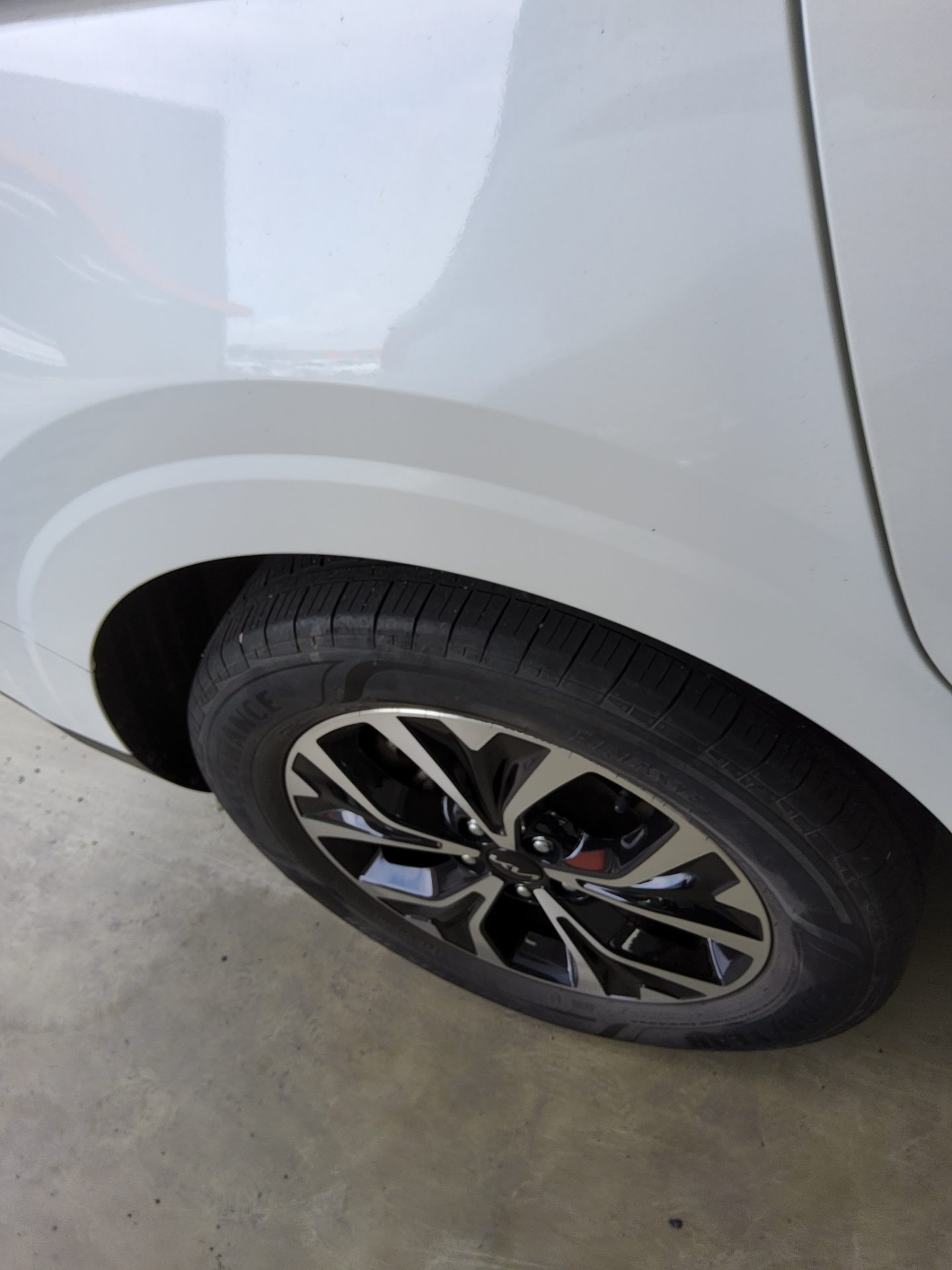 2023 - kia carnival