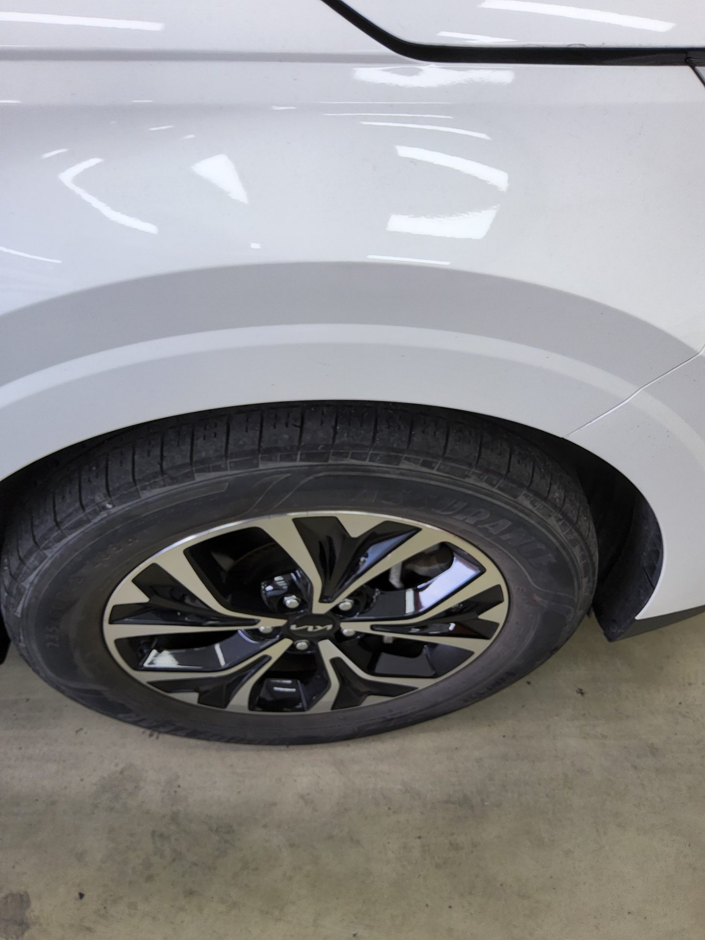 2023 - kia carnival