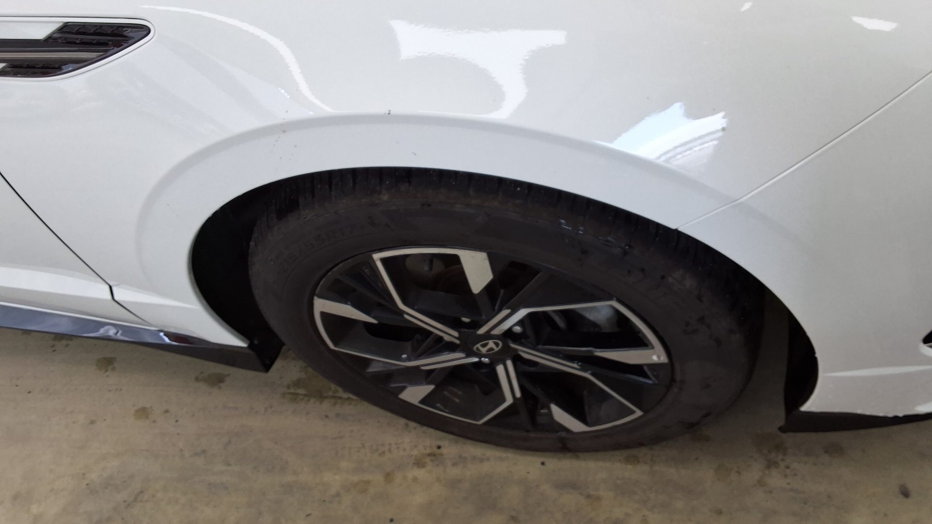 2024 - hyundai sonata