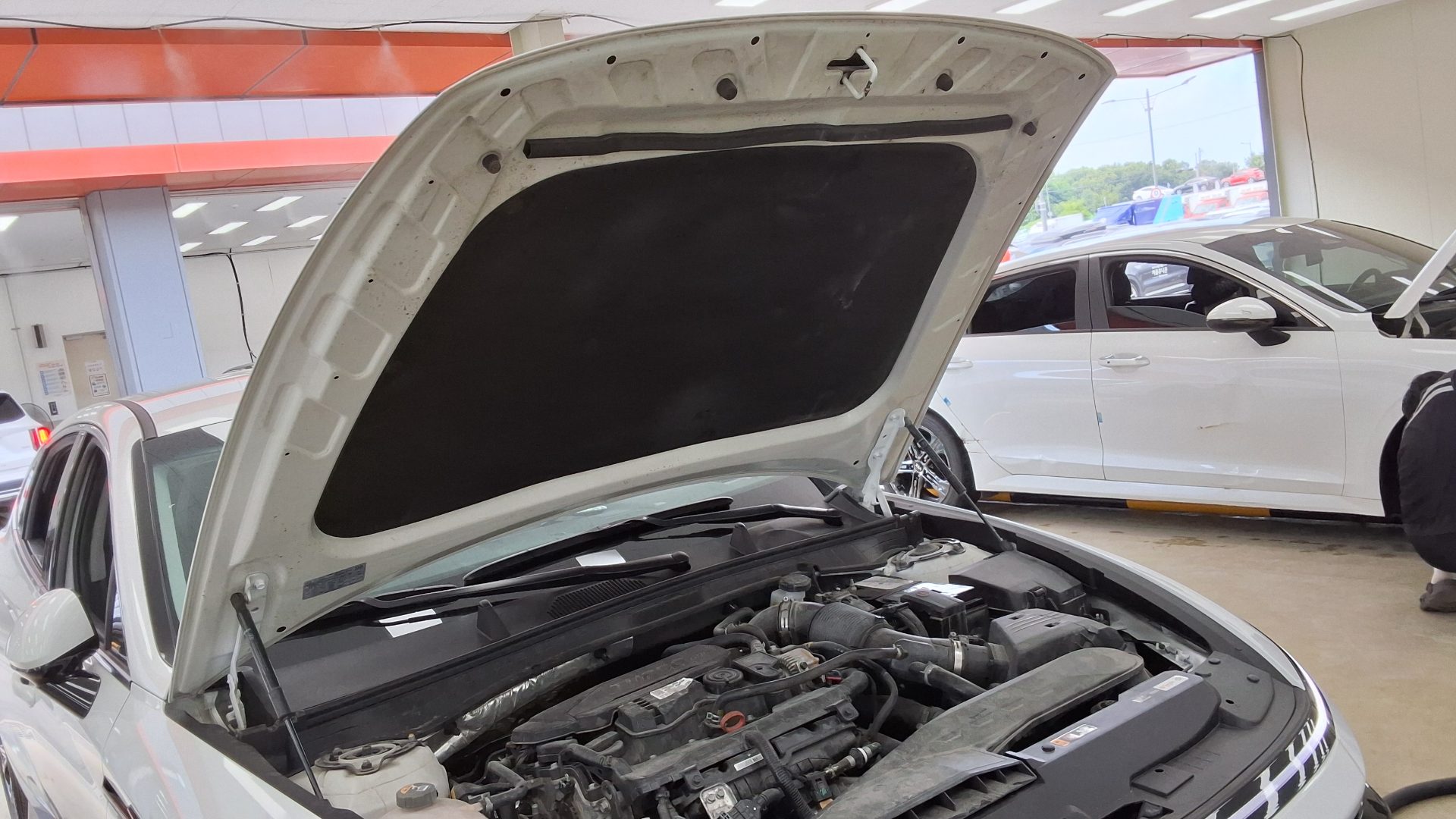 2024 - hyundai sonata