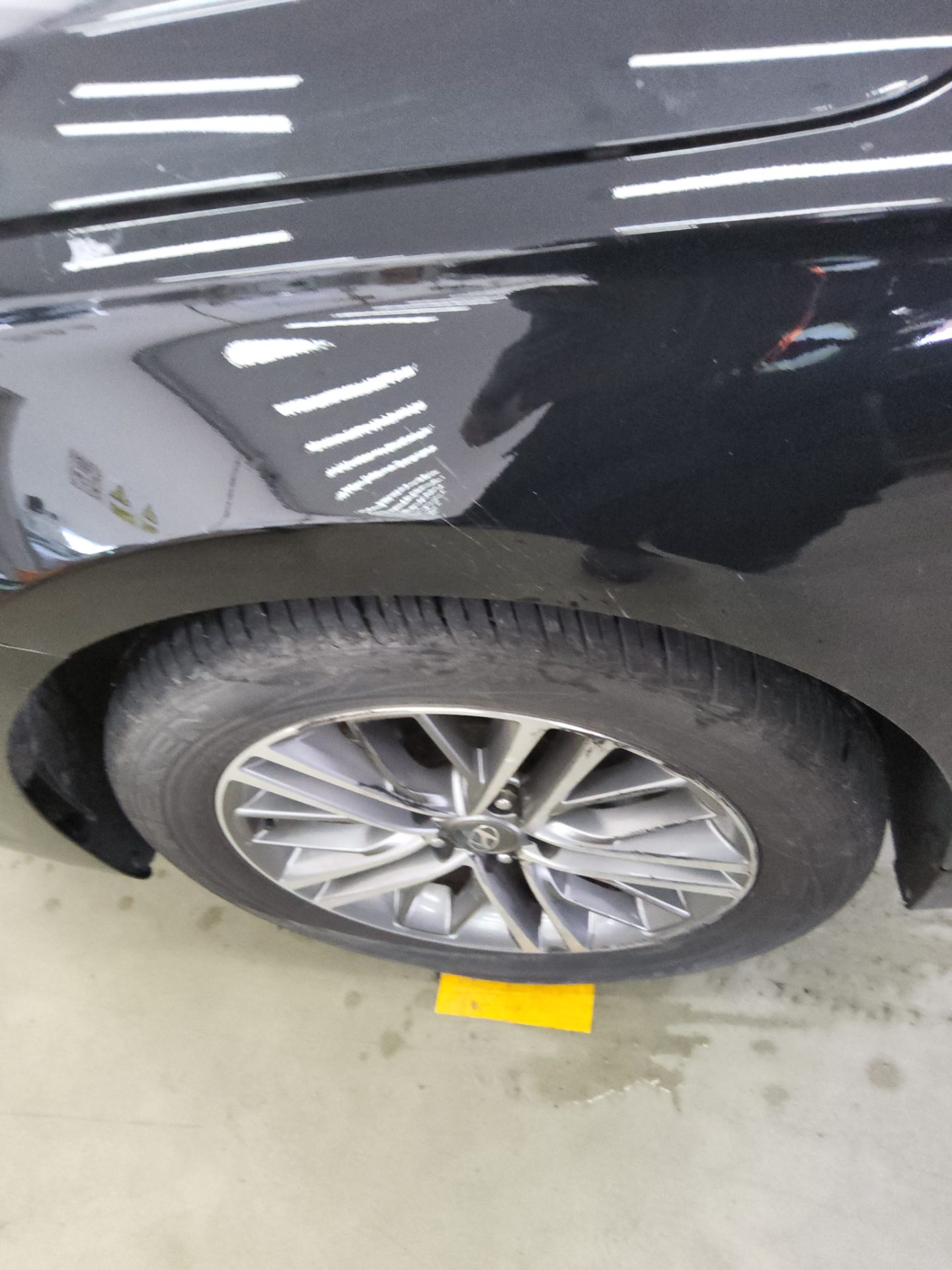 2019 - hyundai grandeur