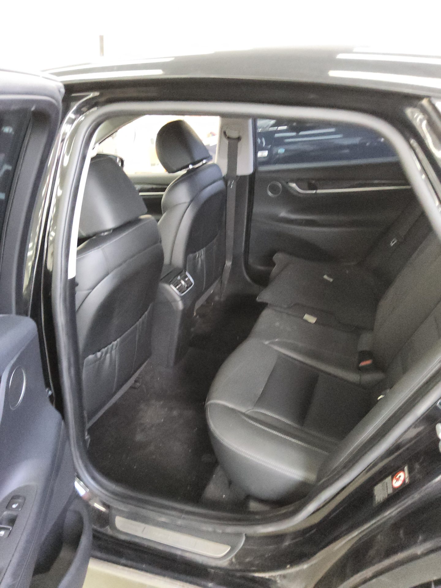 2019 - hyundai grandeur