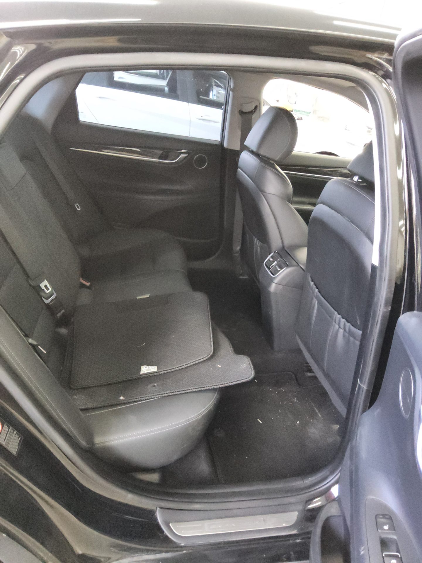 2019 - hyundai grandeur