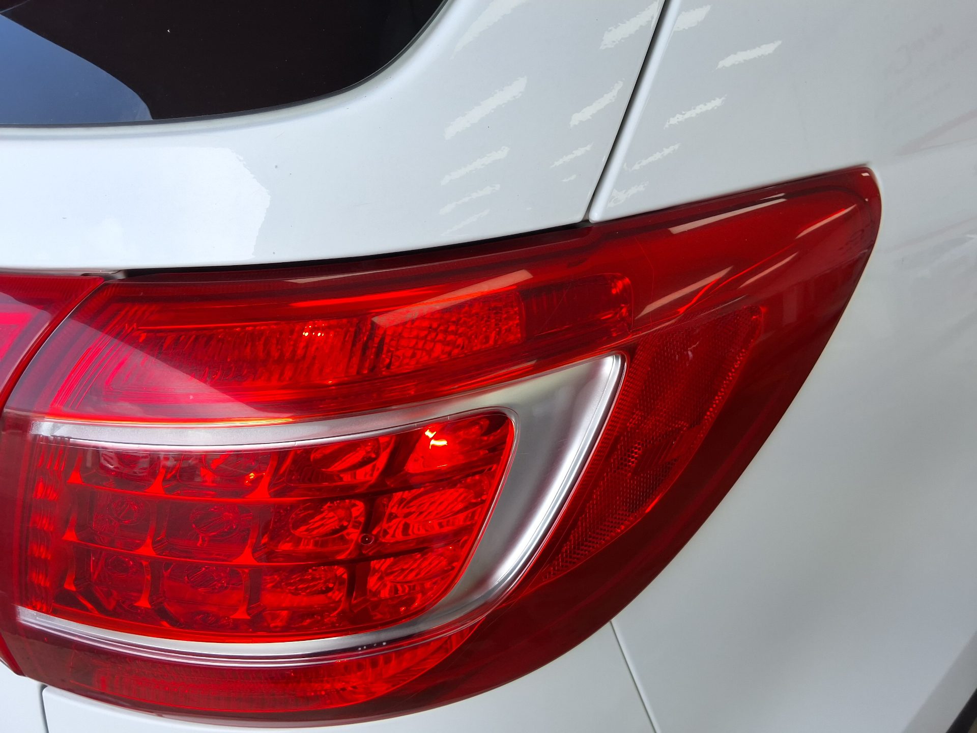 2013 - kia sportage