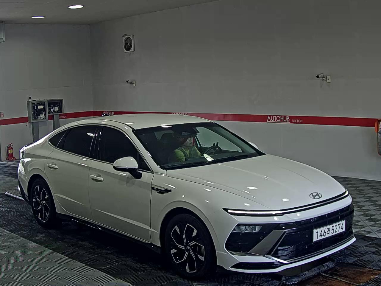 2024 - hyundai sonata
