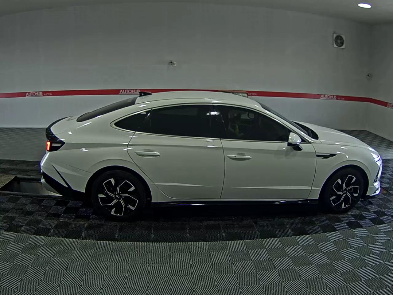 2024 - hyundai sonata
