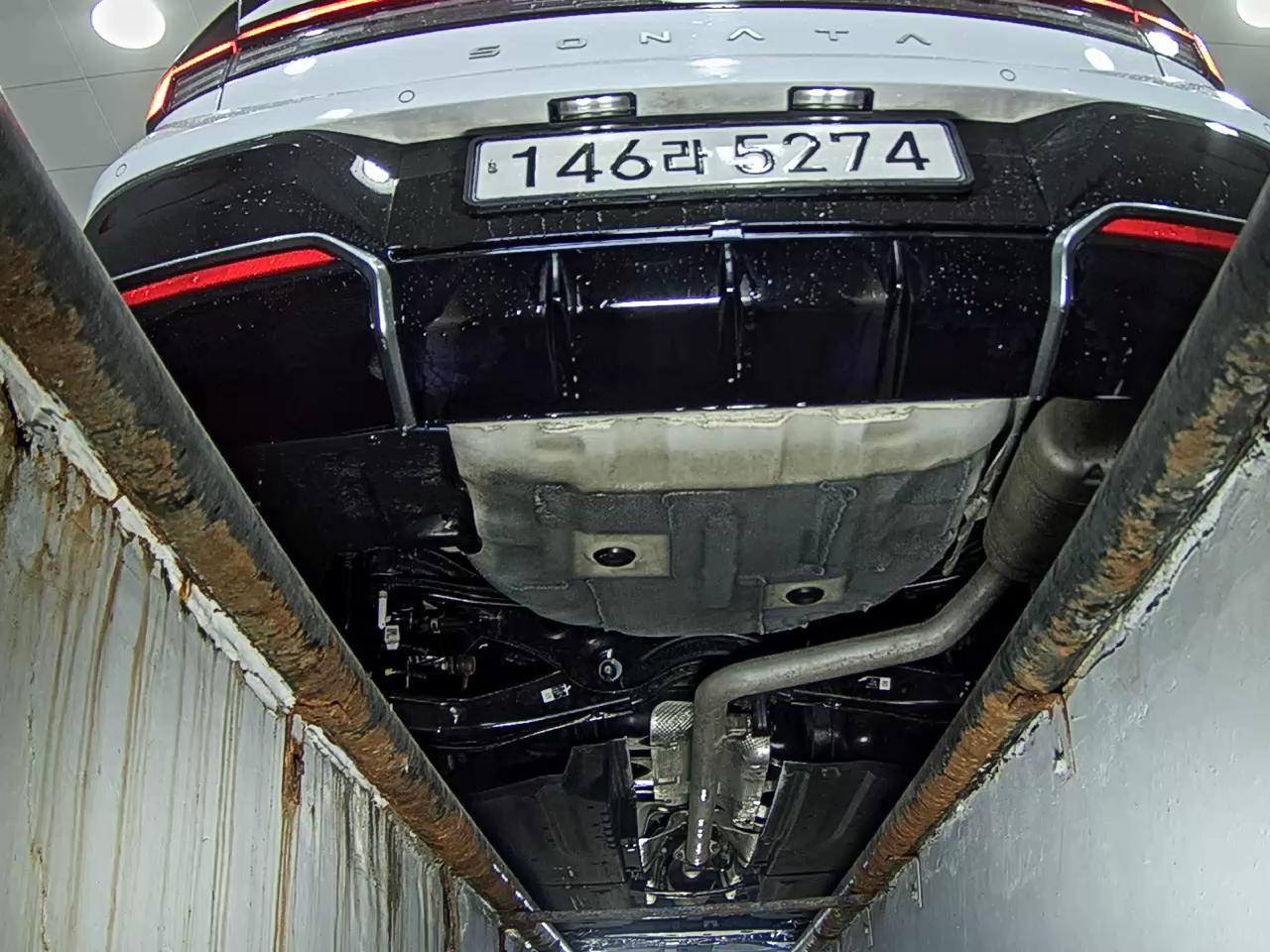 2024 - hyundai sonata