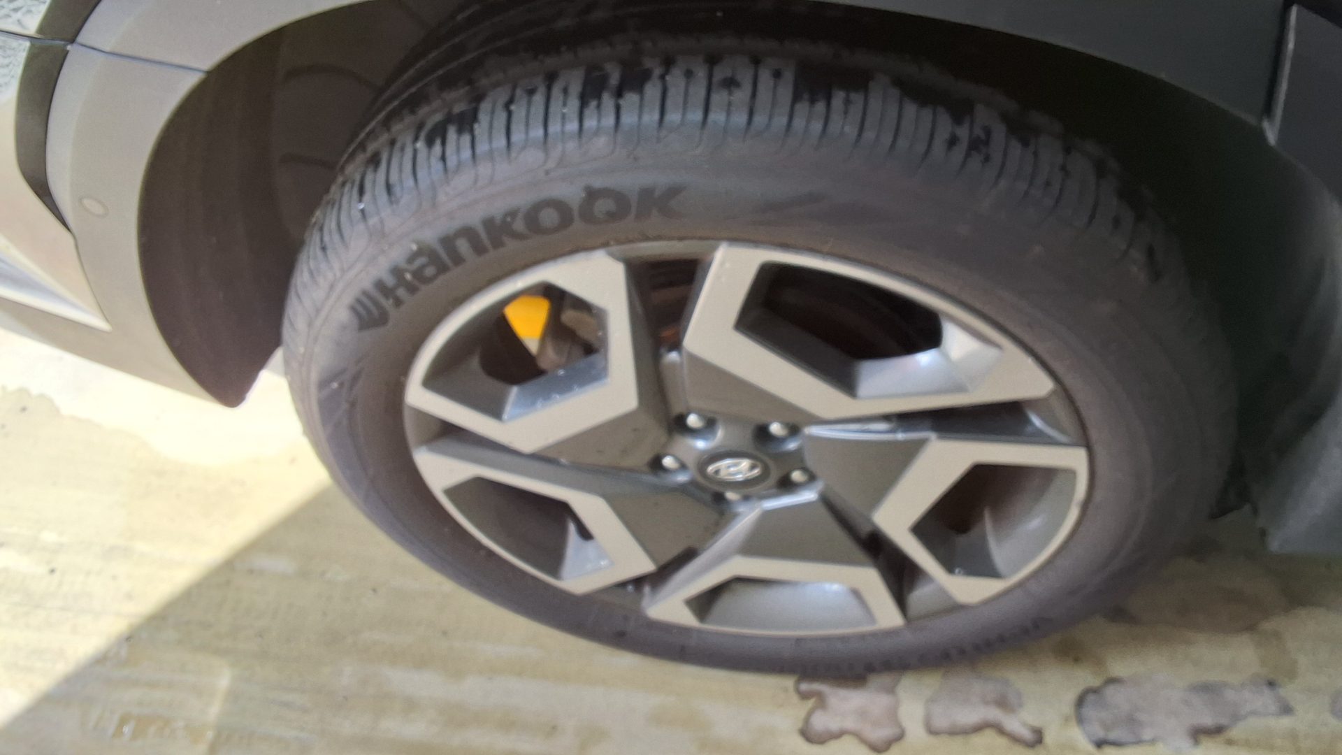 2023 - hyundai palisade