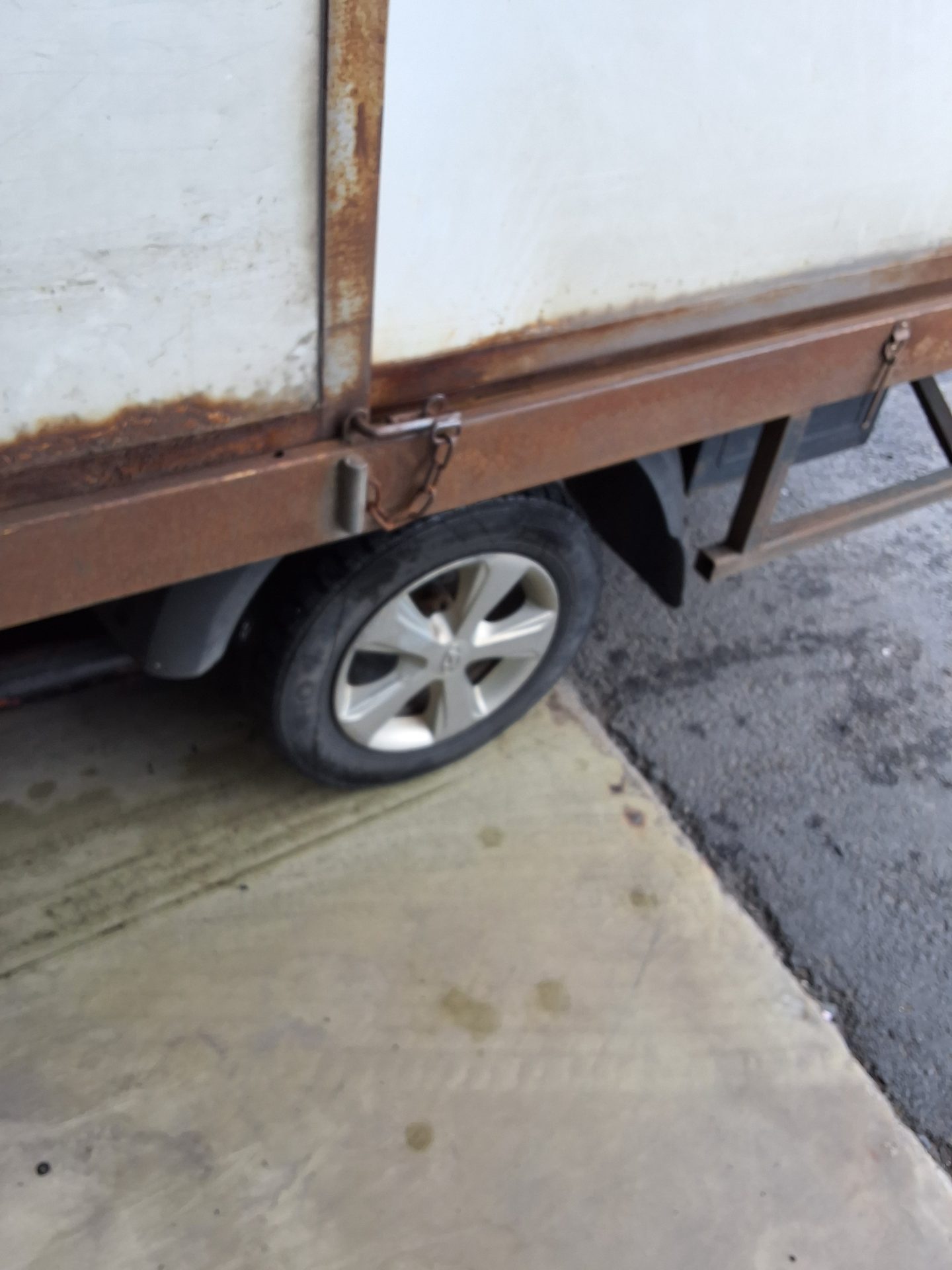 2014 - hyundai porter