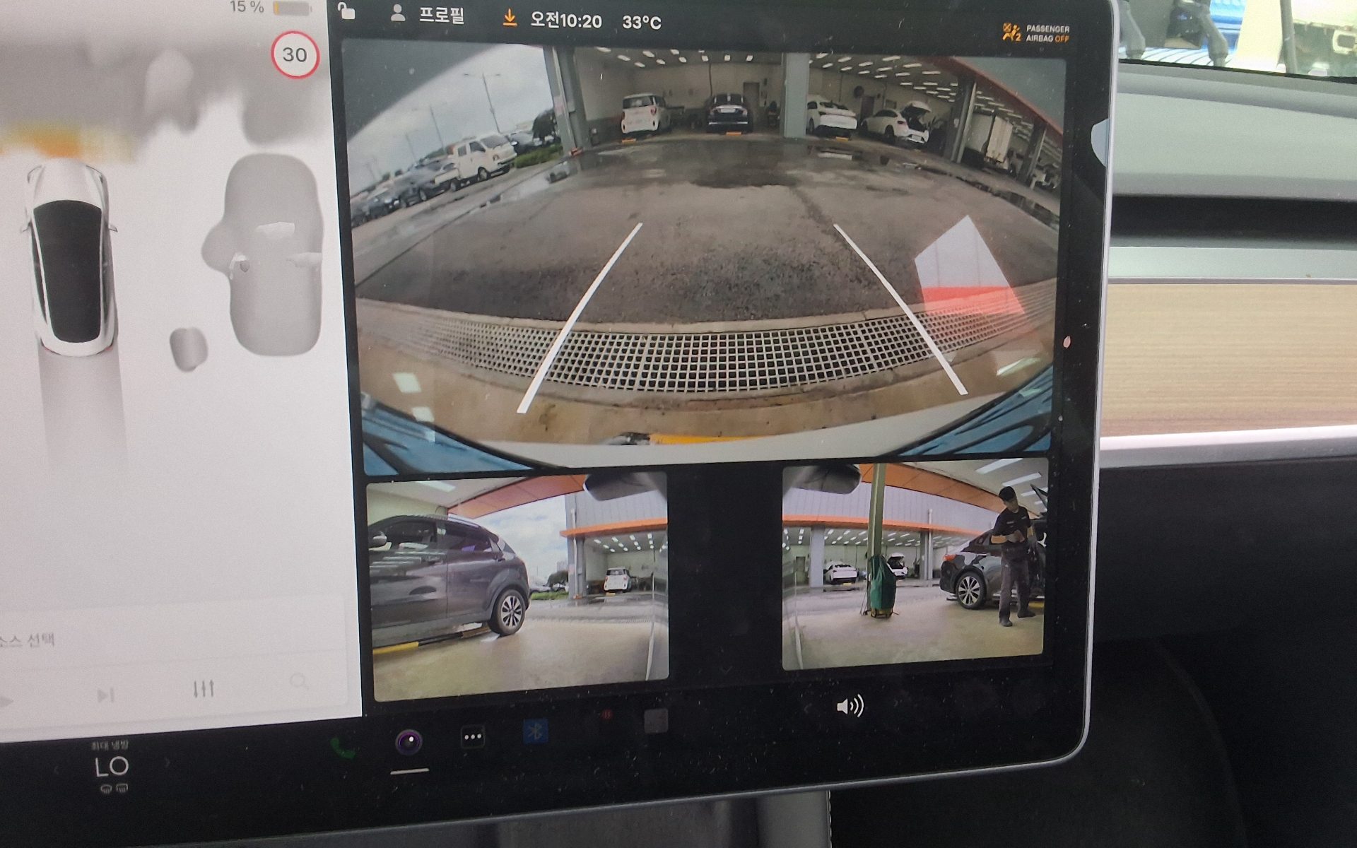 Tesla Model 3 2022 — صورة 17