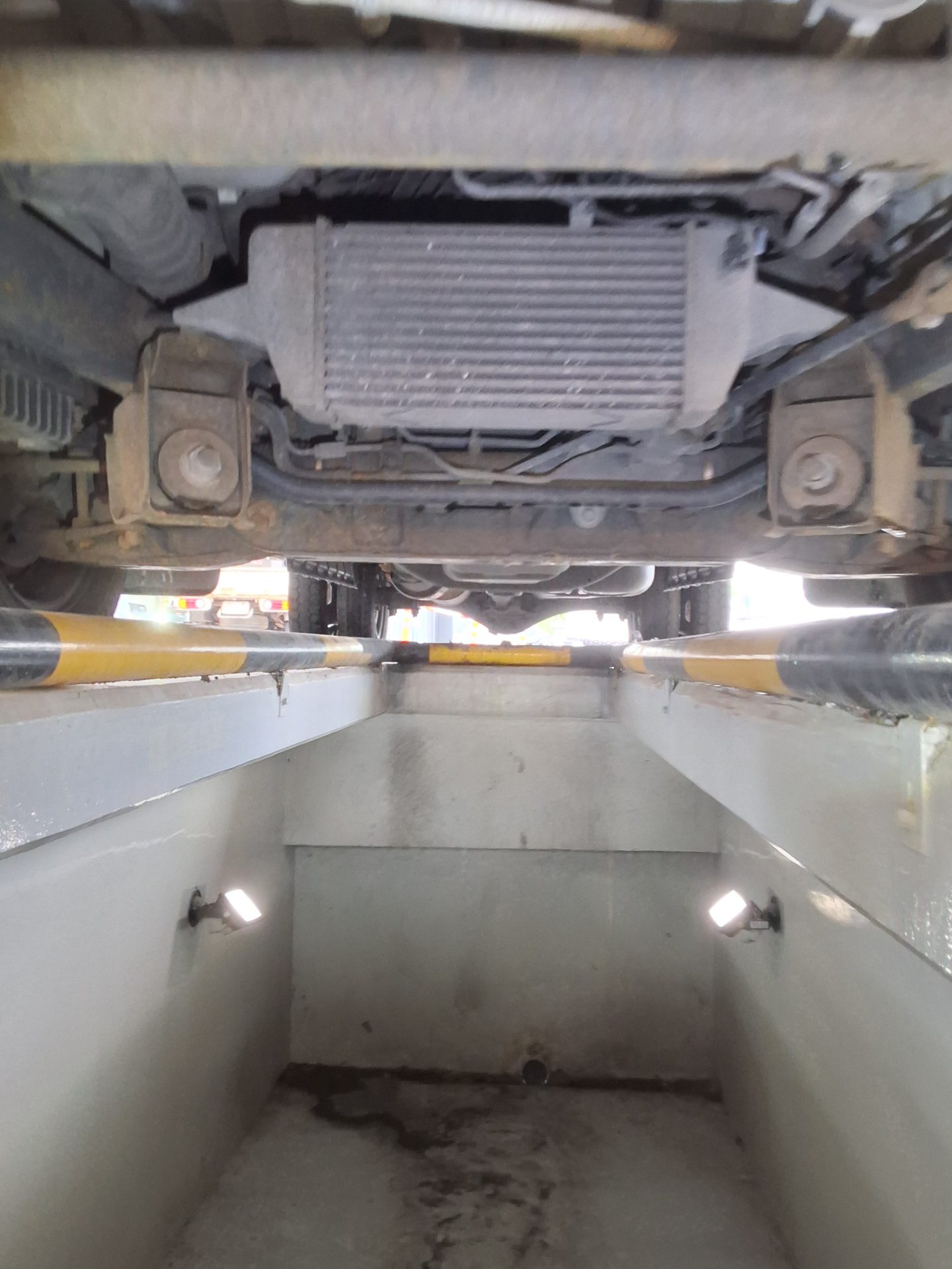 2014 - hyundai porter