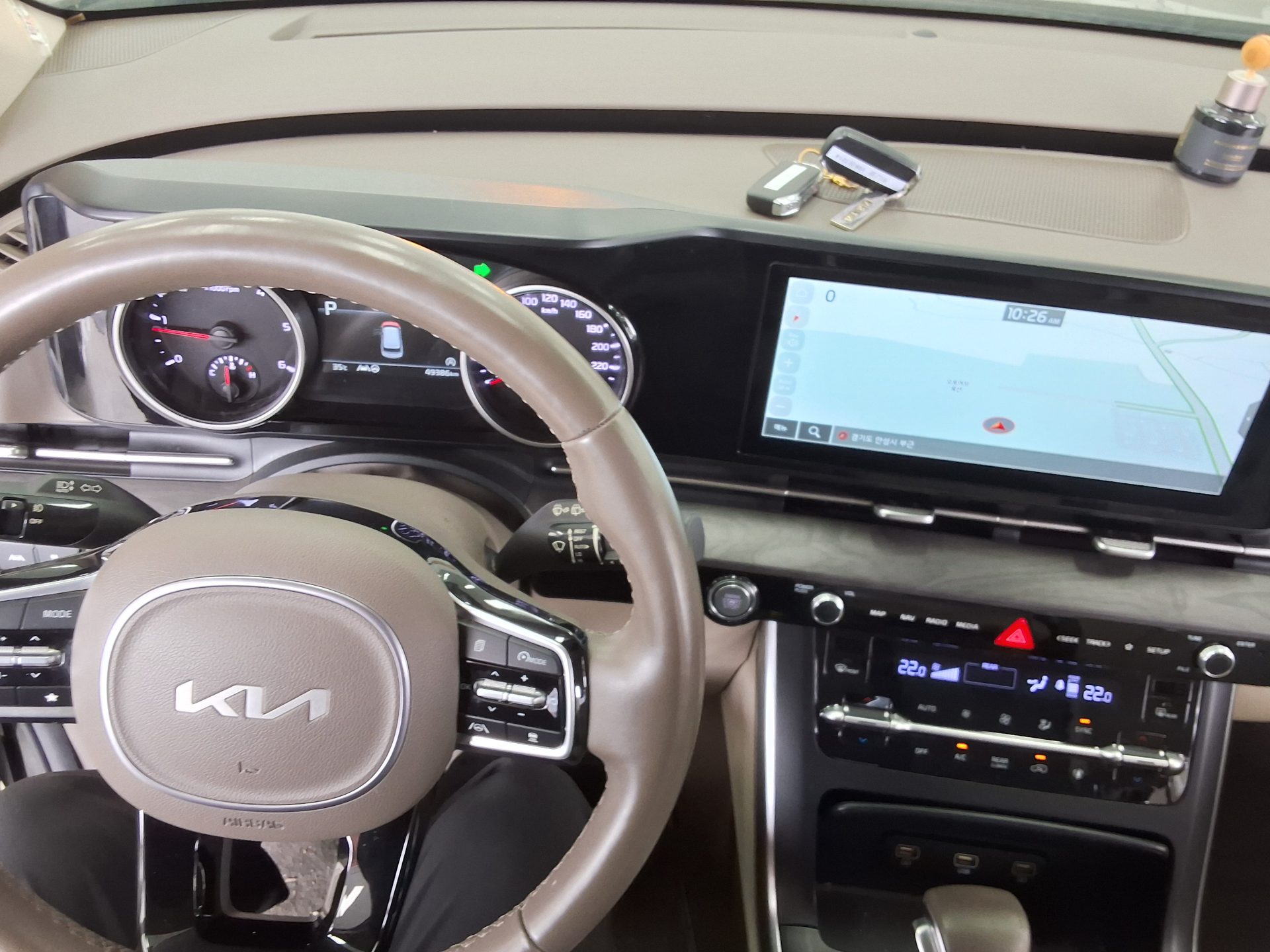 2023 - kia carnival
