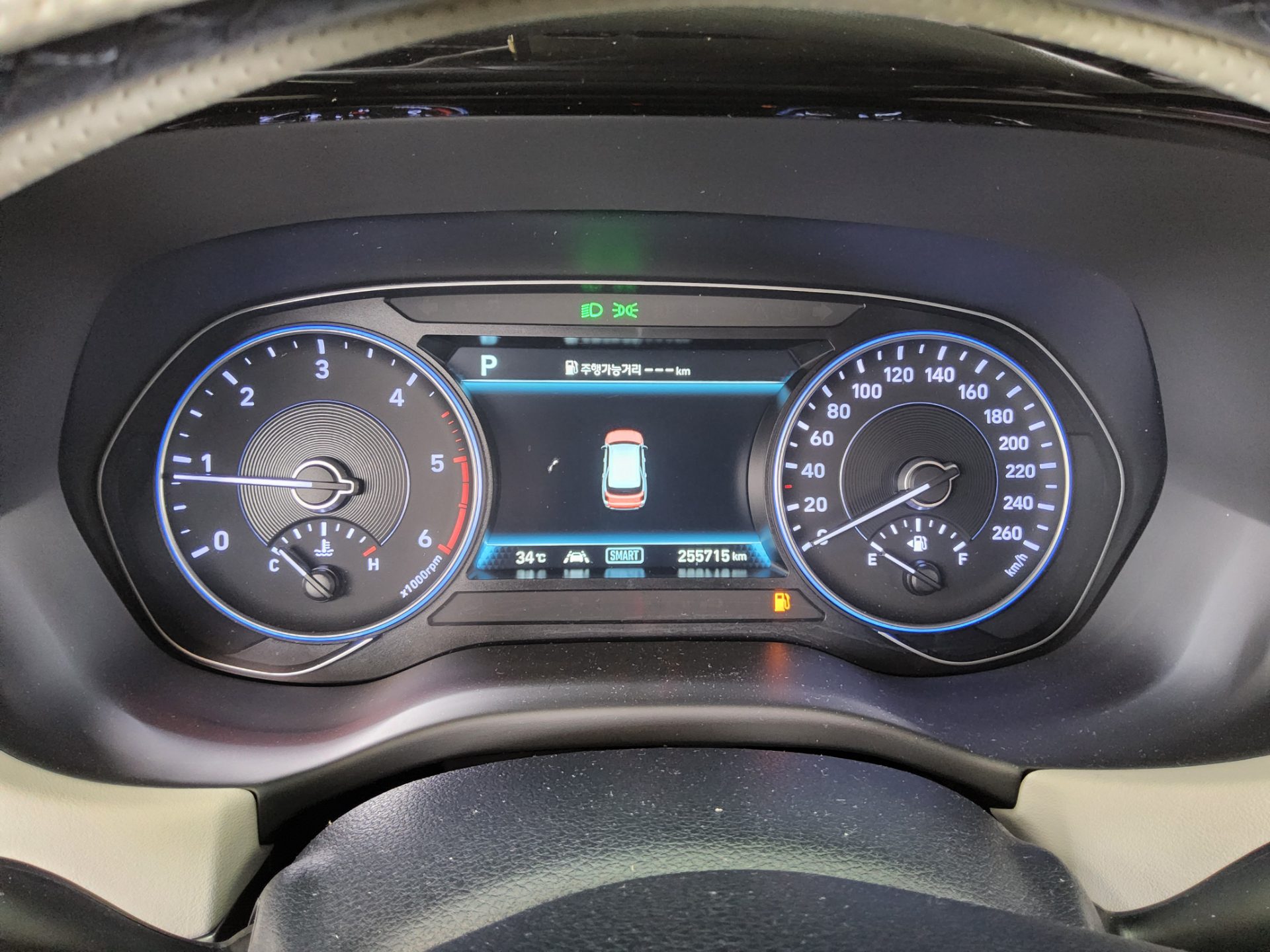 2021 - hyundai palisade