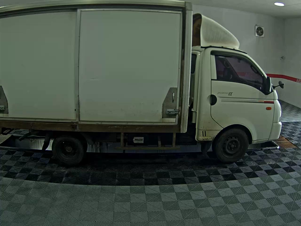2014 - hyundai porter