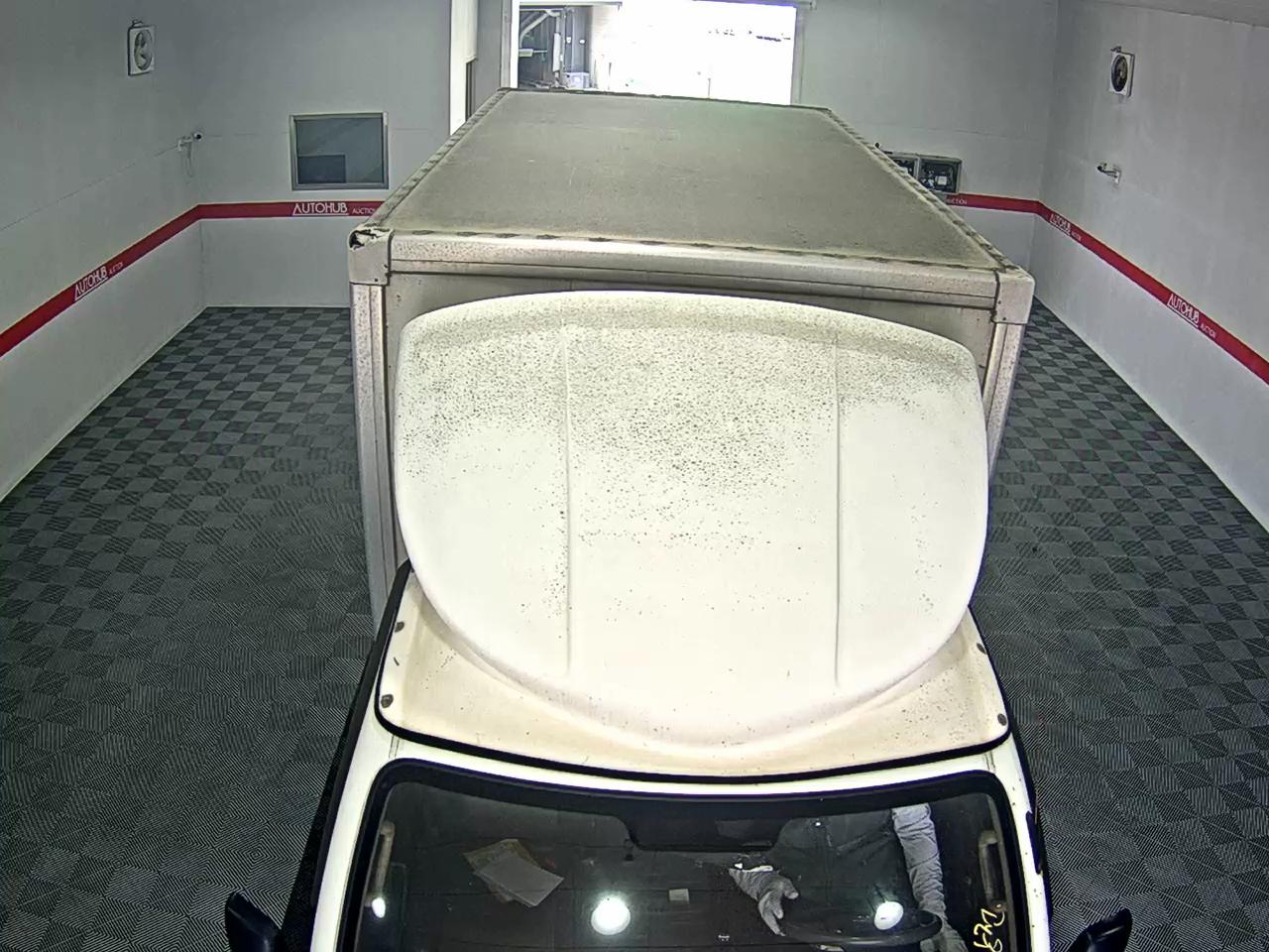 2014 - hyundai porter