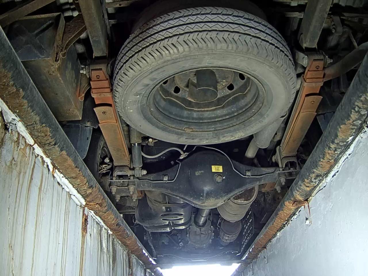 2014 - hyundai porter