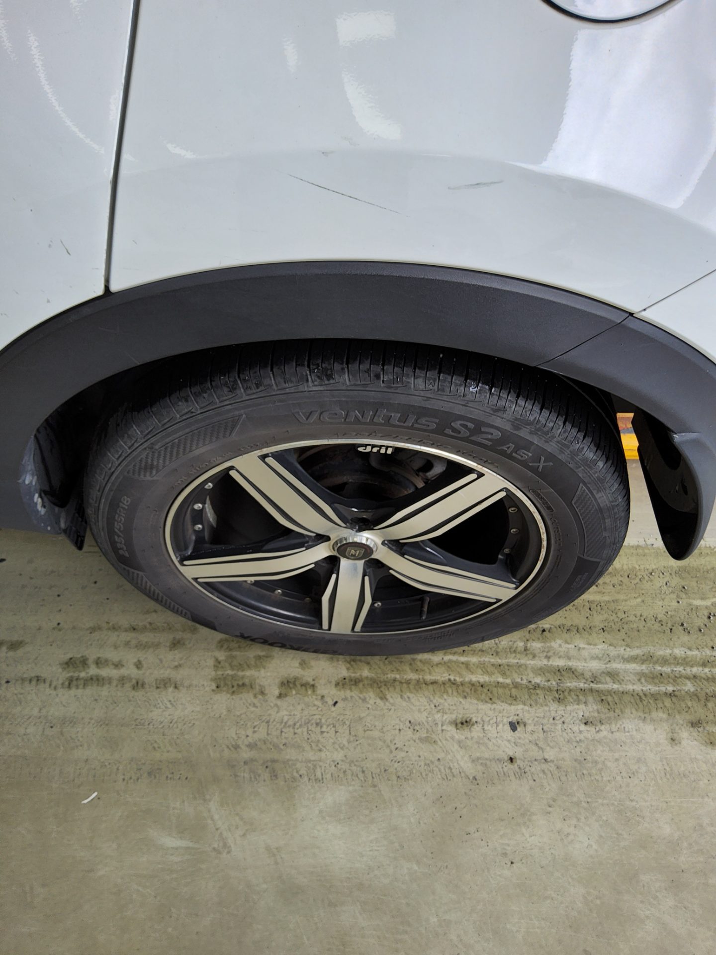 2011 - kia sportage