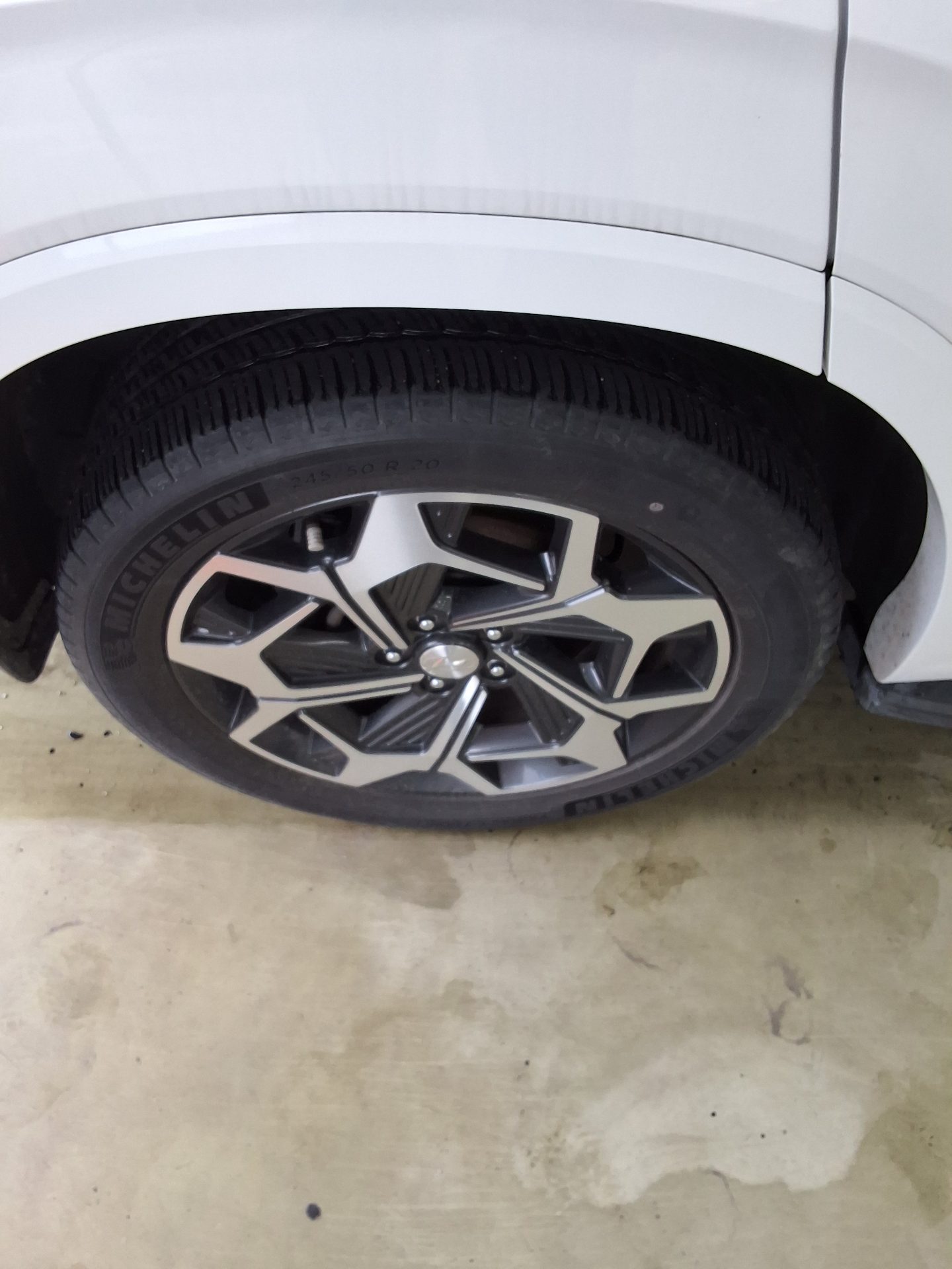 2022 - hyundai palisade