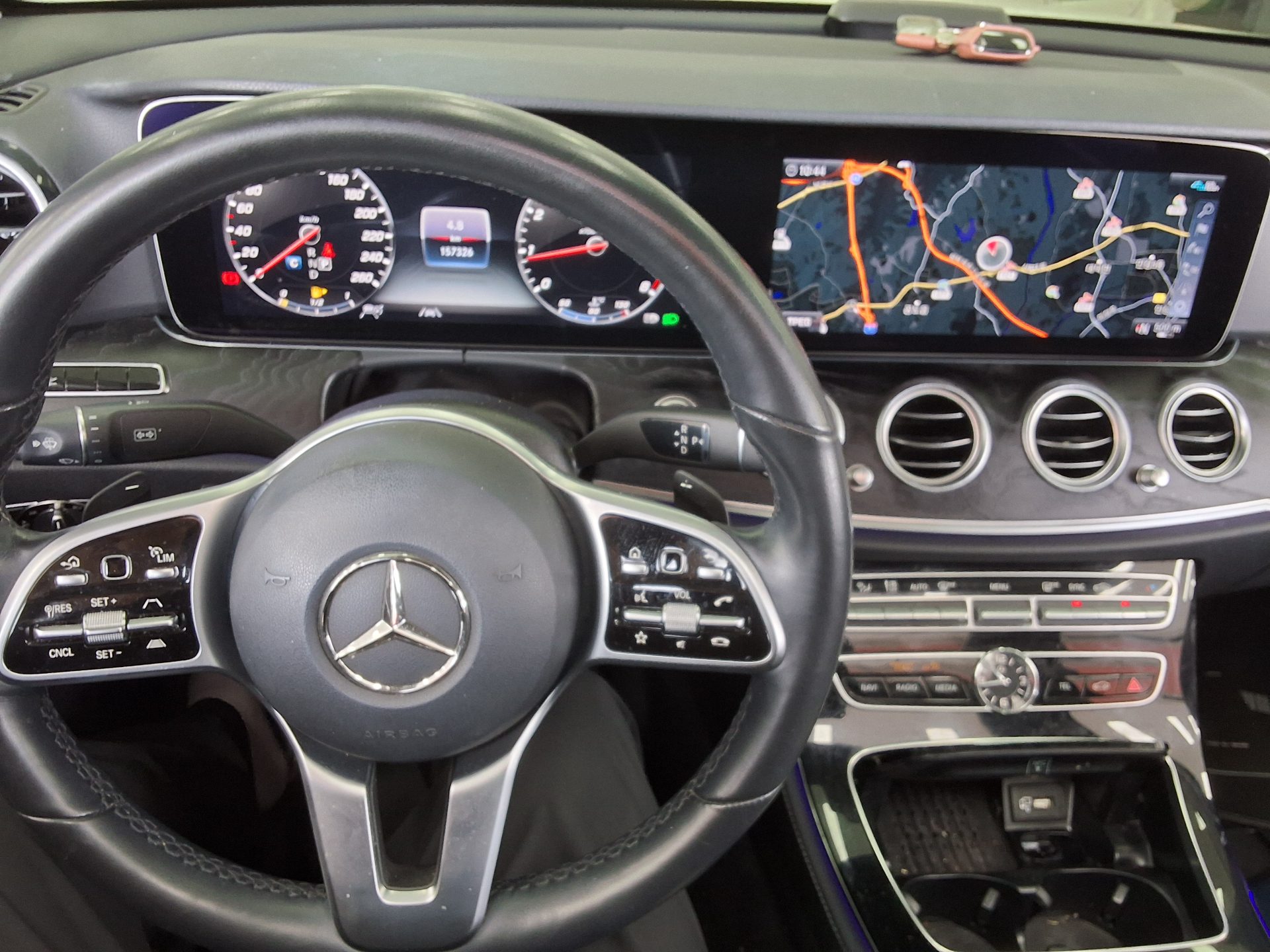 2020 - mercedes-benz e300