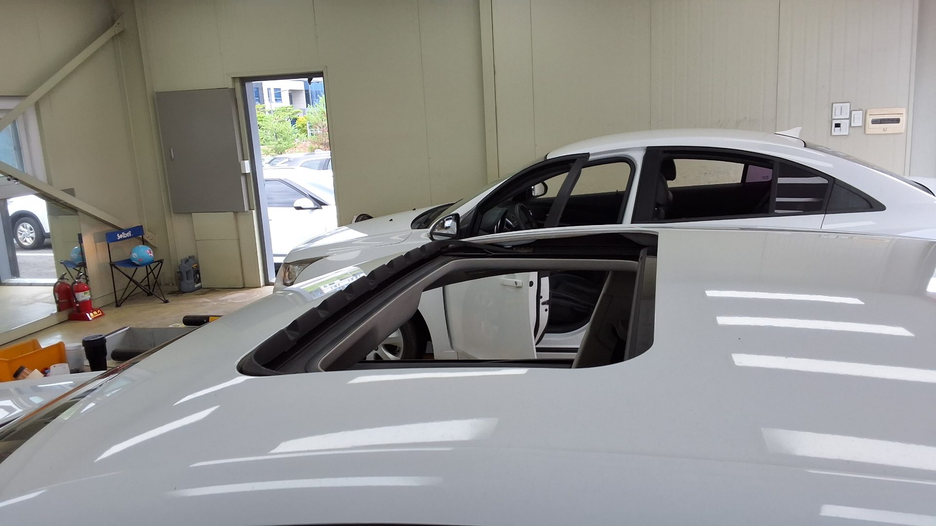 2016 - audi a7