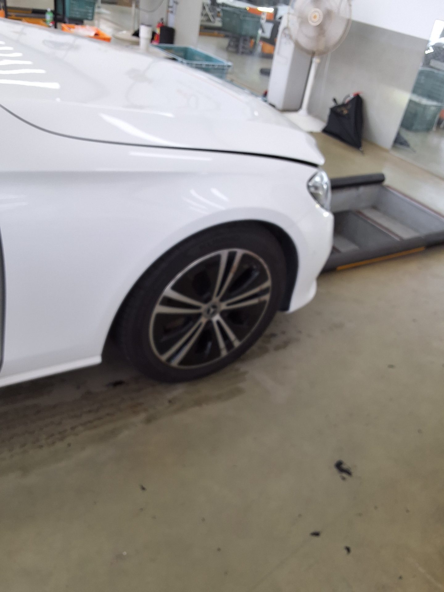2020 - mercedes-benz e300