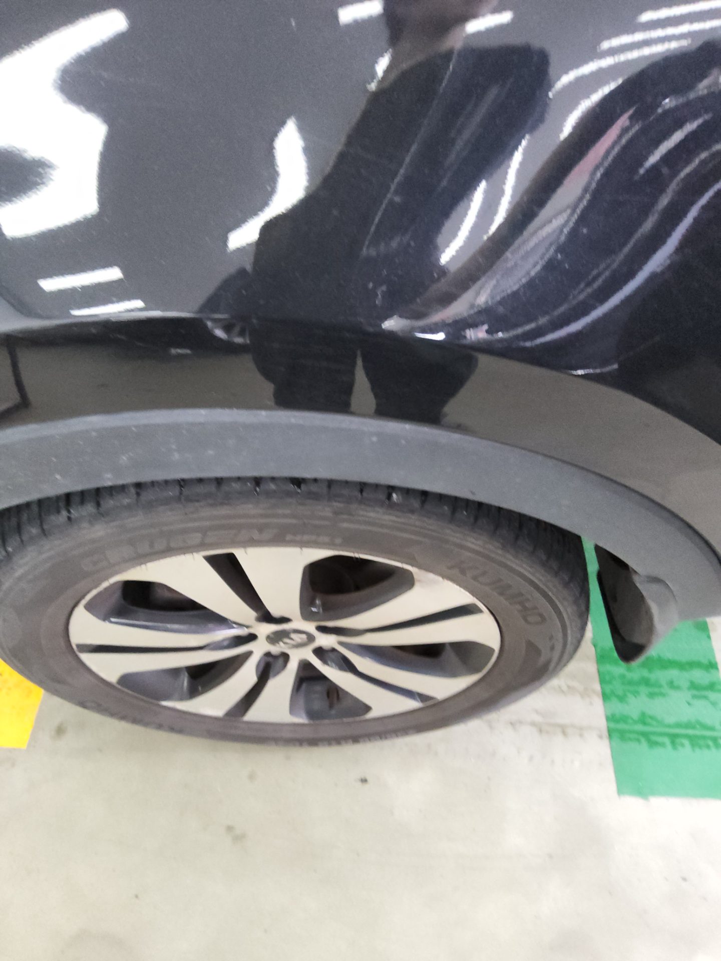 2012 - kia sportage