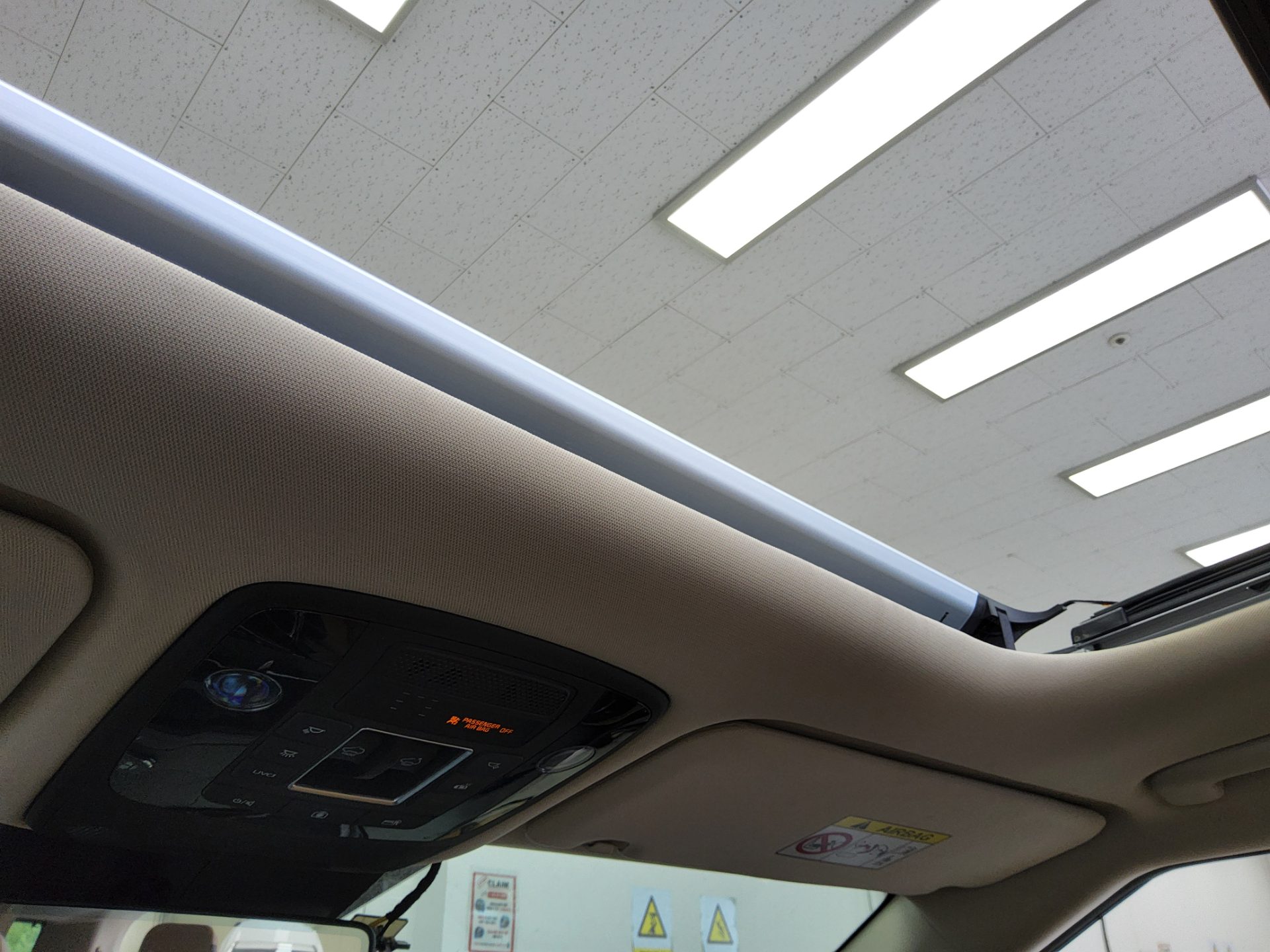 2021 - kia carnival