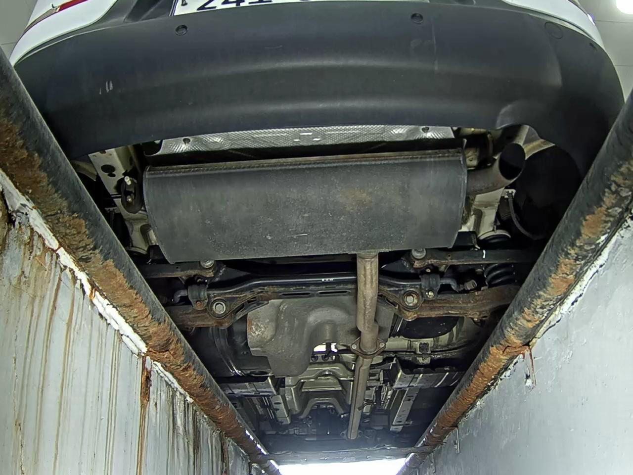 2011 - kia sportage