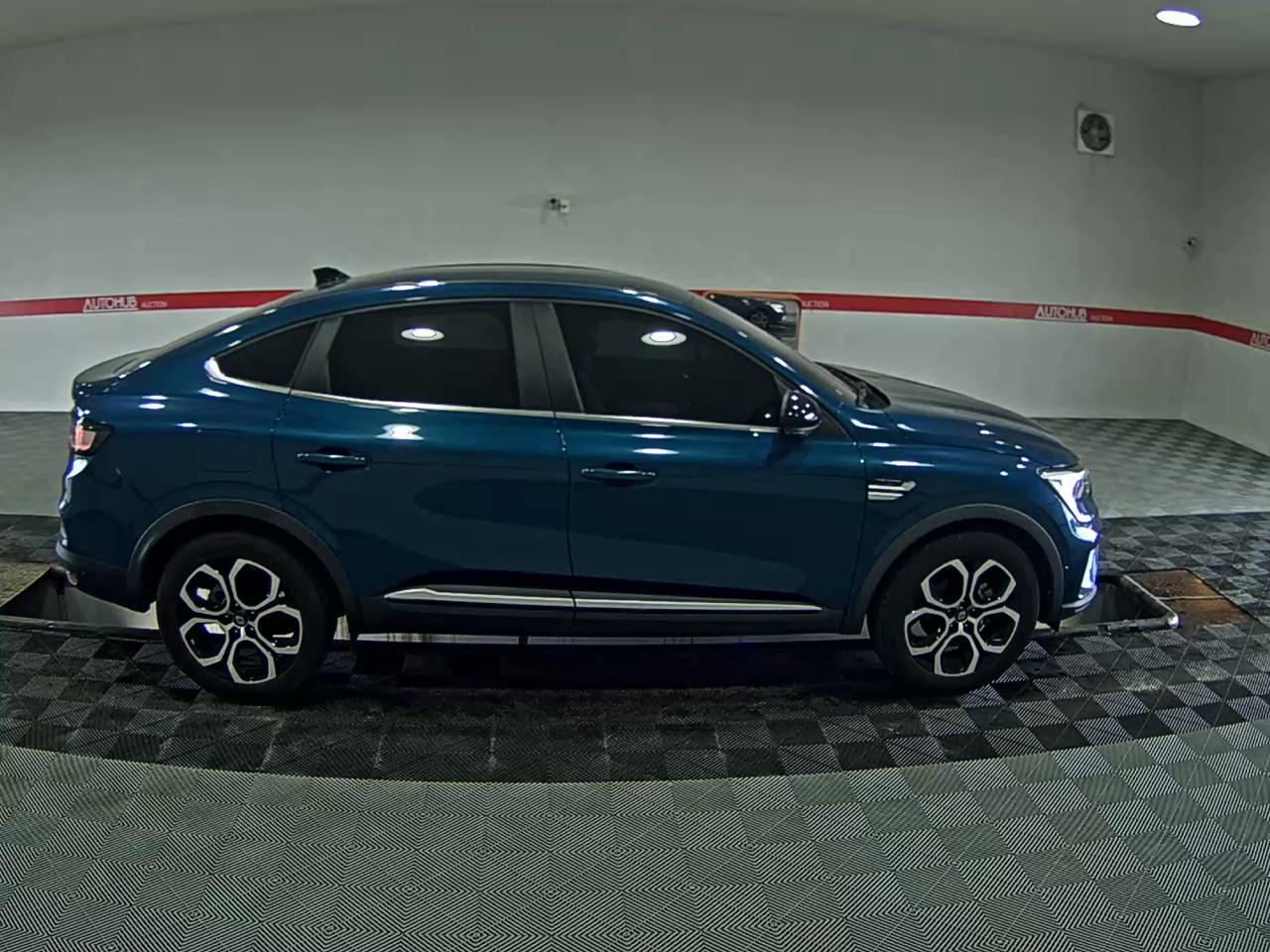 Renault Arkana 2025 — صورة 12