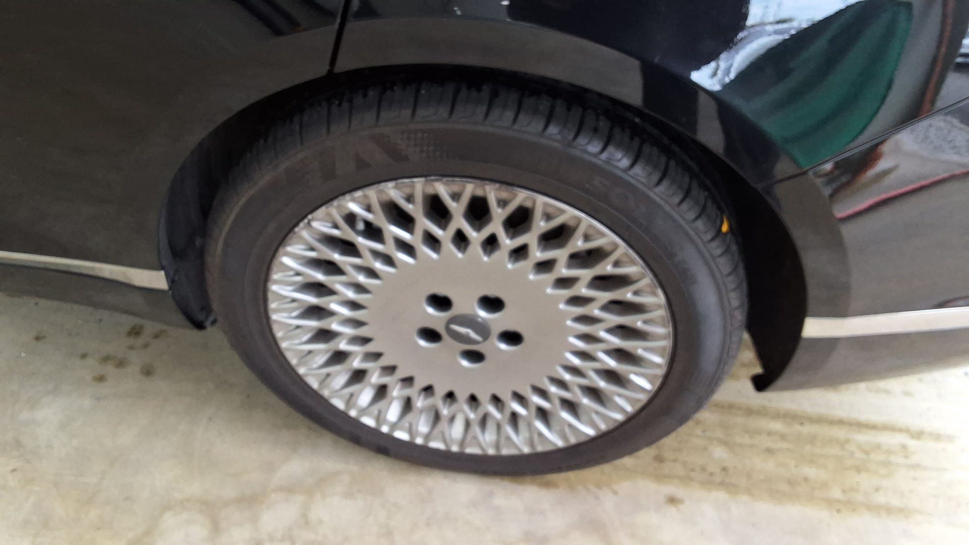 جينيسيس G80 2021 — صورة 19