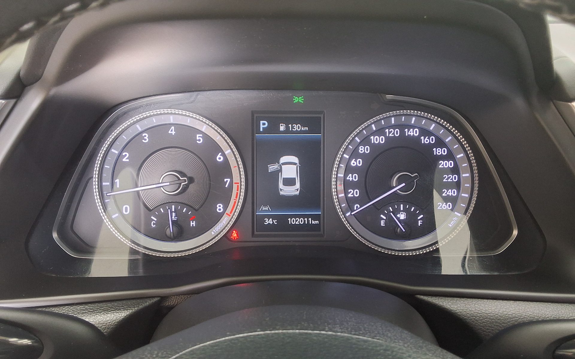 2023 - hyundai sonata