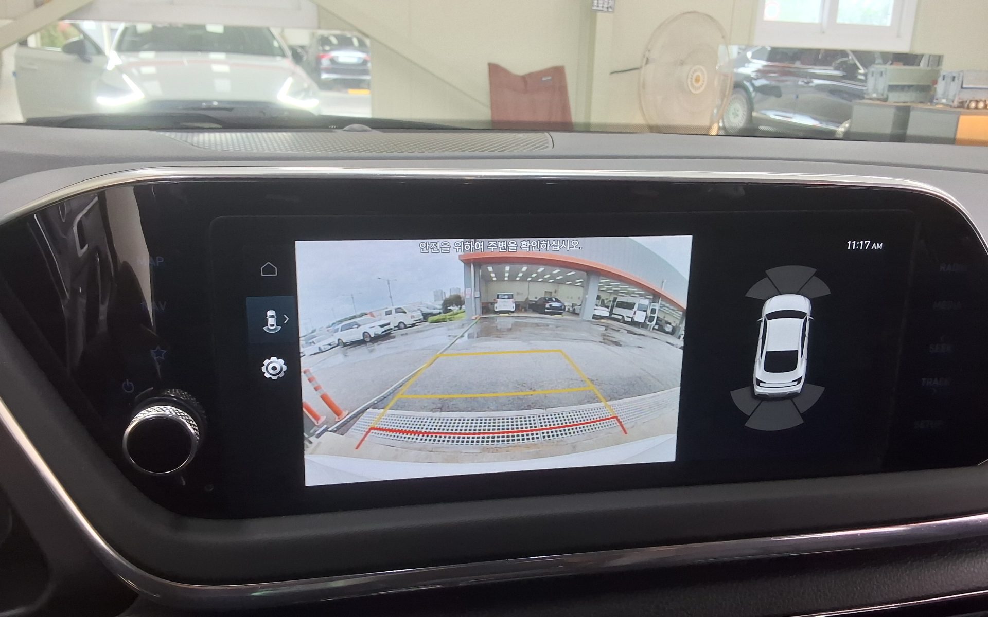 2023 - hyundai sonata