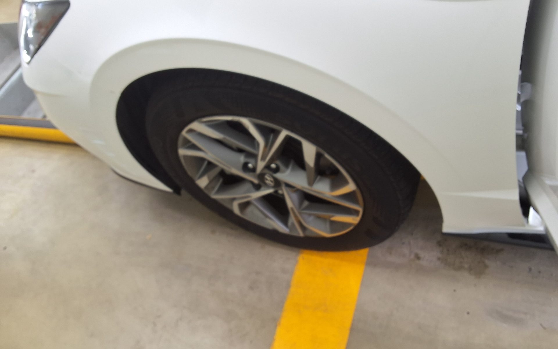 2023 - hyundai sonata