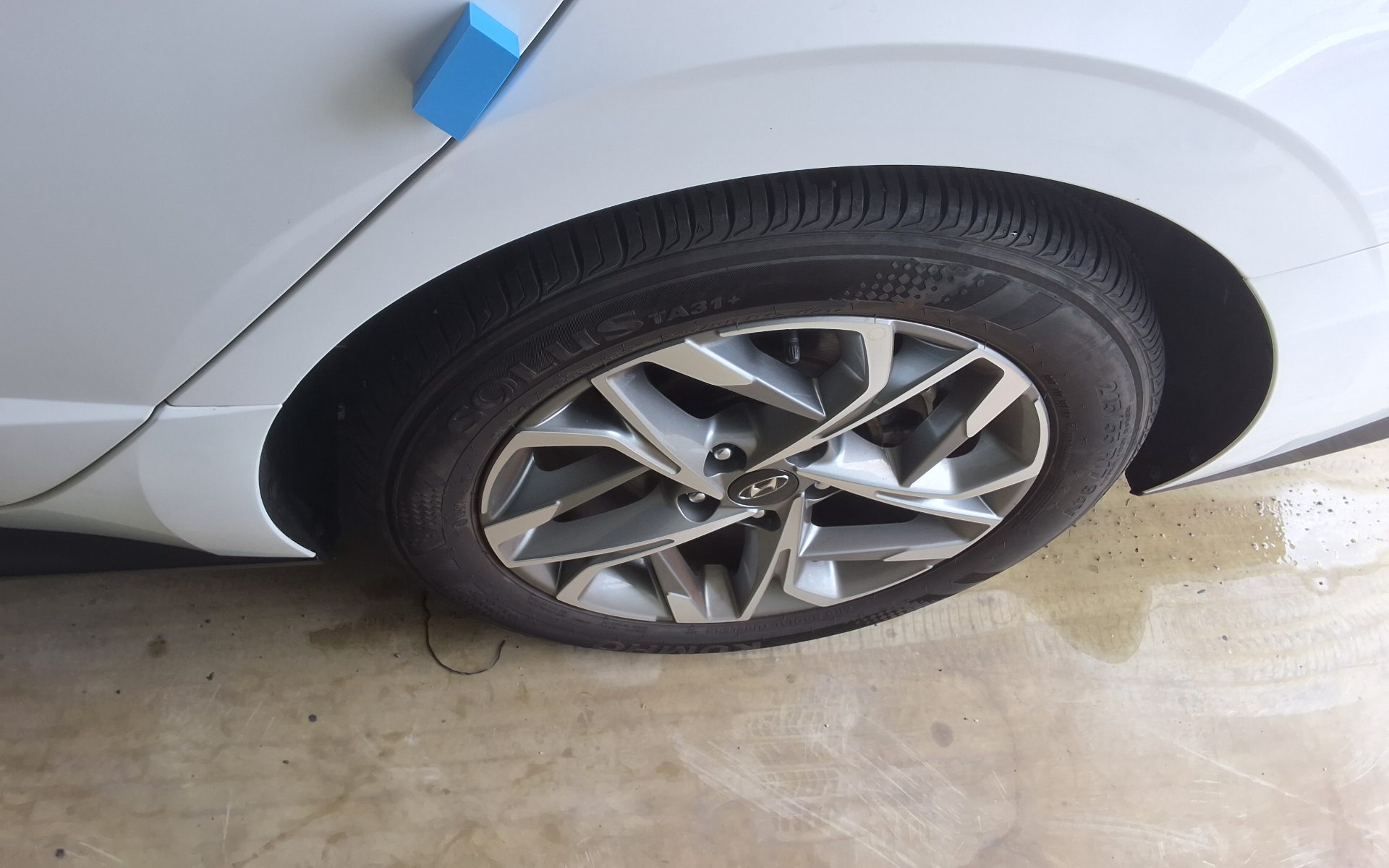 2023 - hyundai sonata