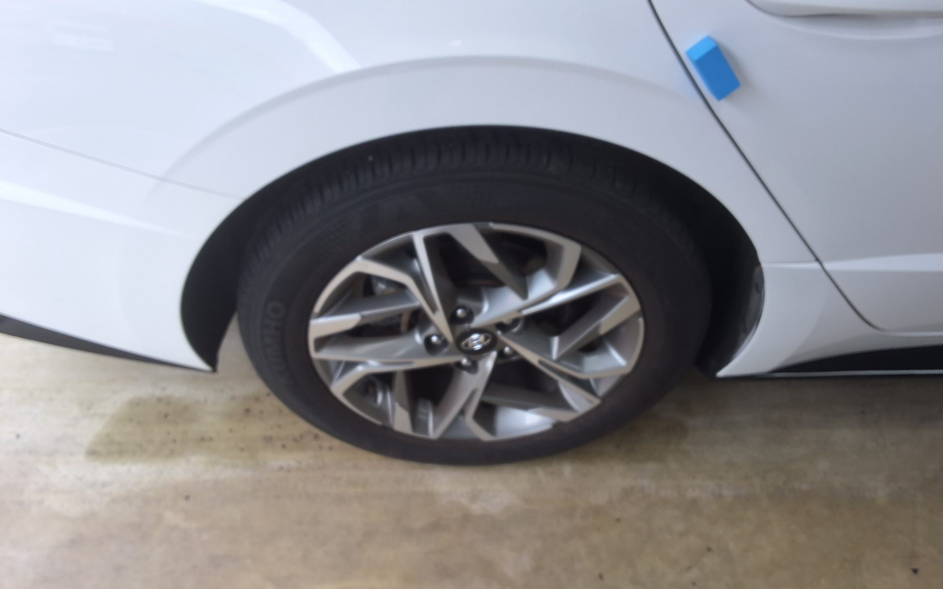 2023 - hyundai sonata
