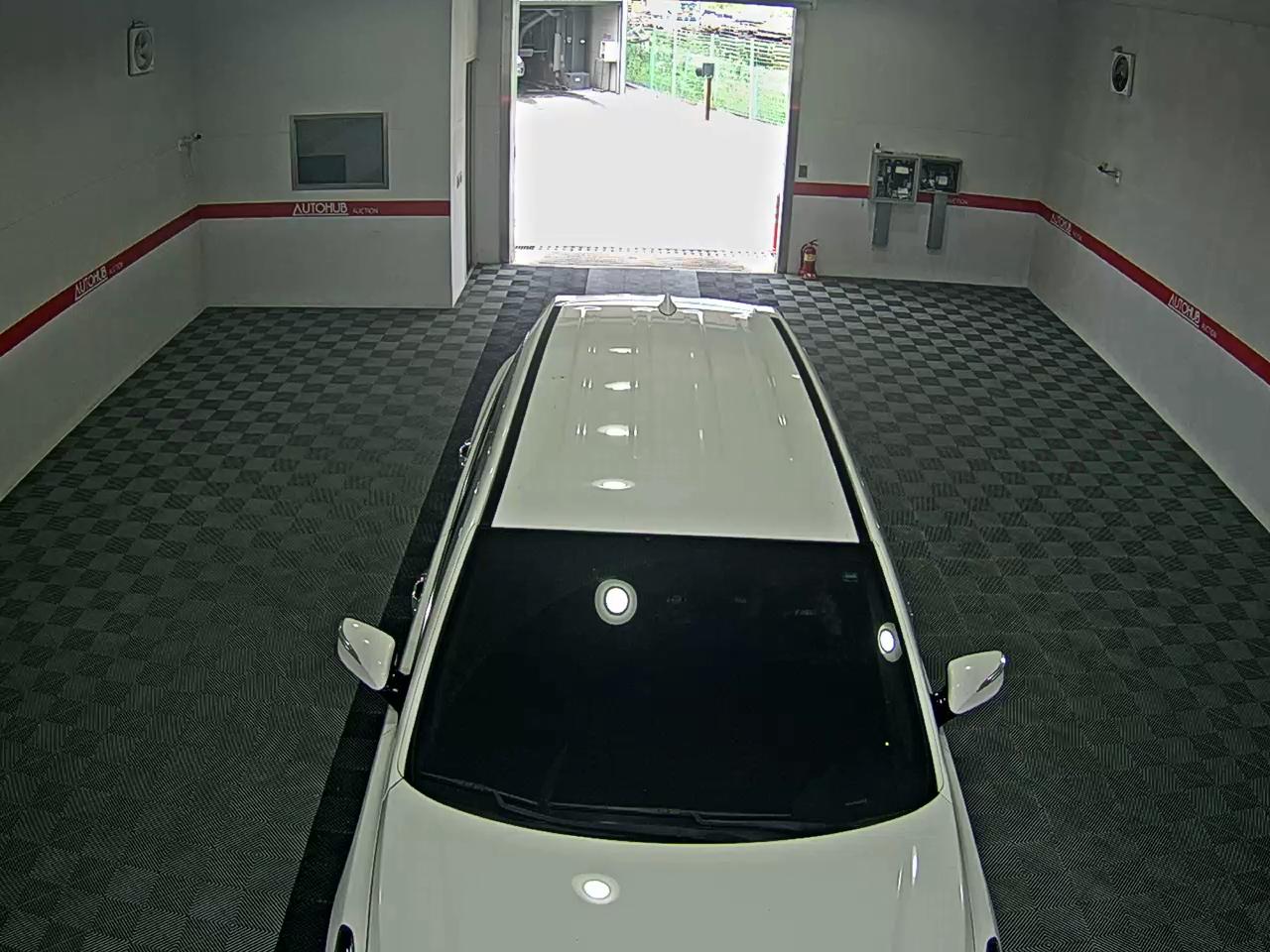 2014 - hyundai santa fe