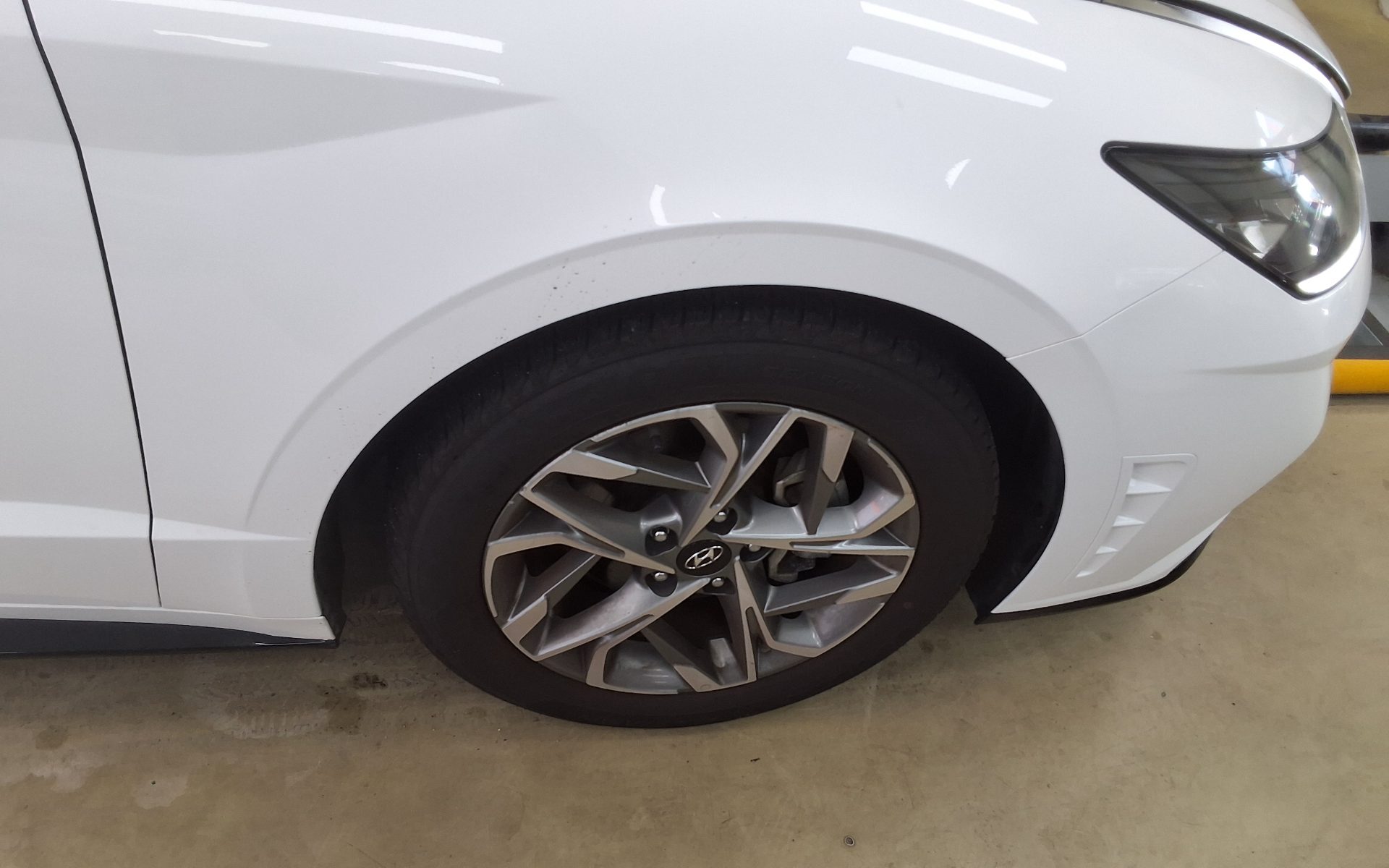 2023 - hyundai sonata