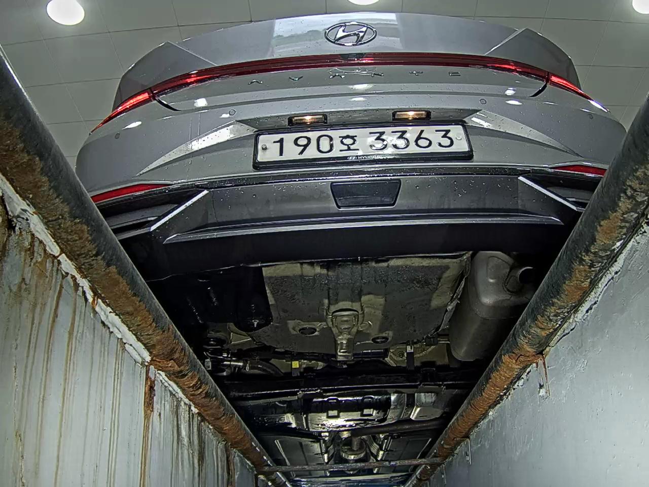 هيونداي أفانتي 2022 — صورة 15