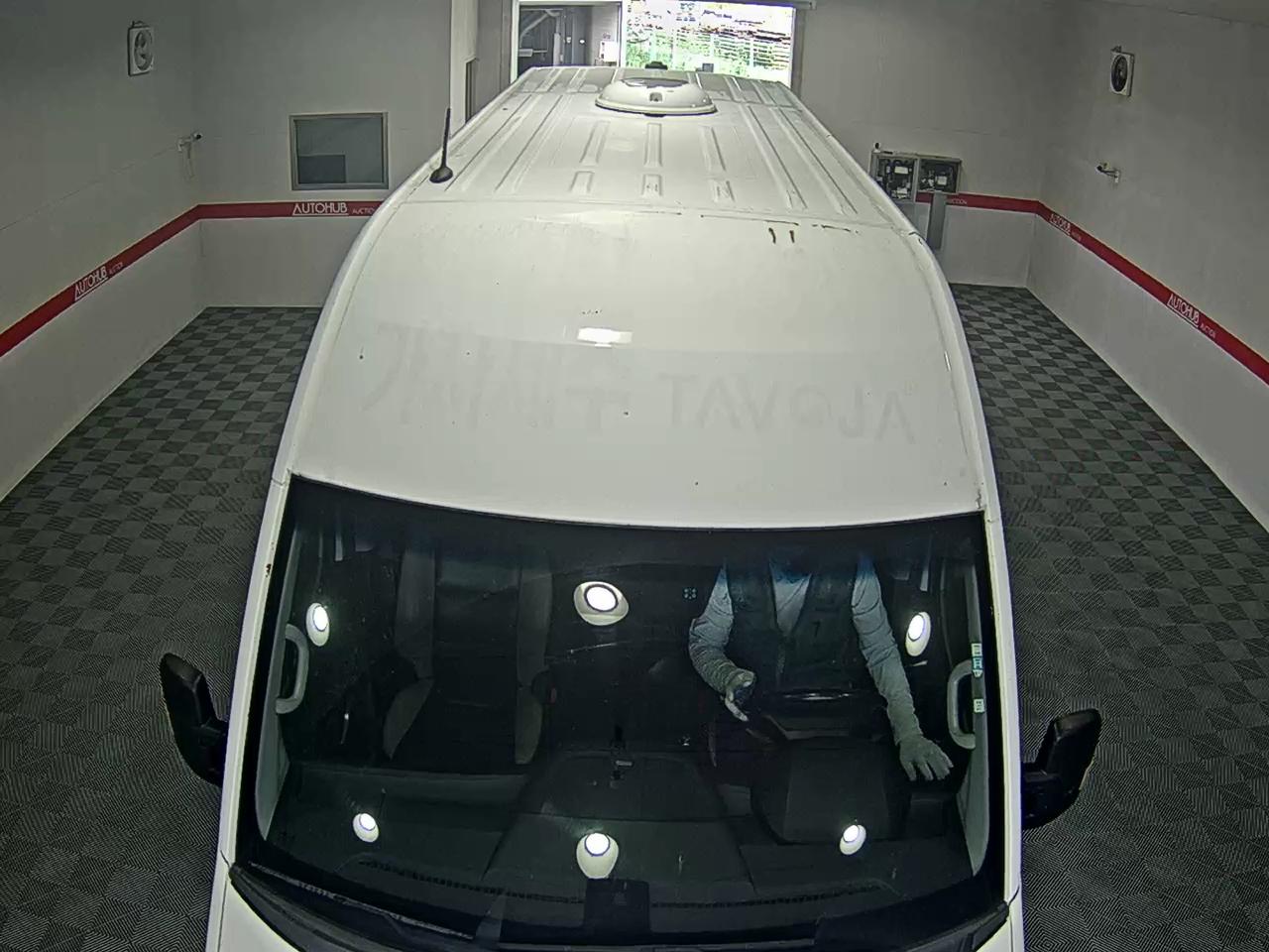 2021 - hyundai solati