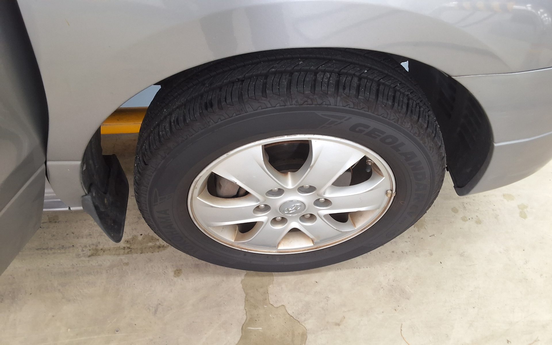 2016 - hyundai grand starex