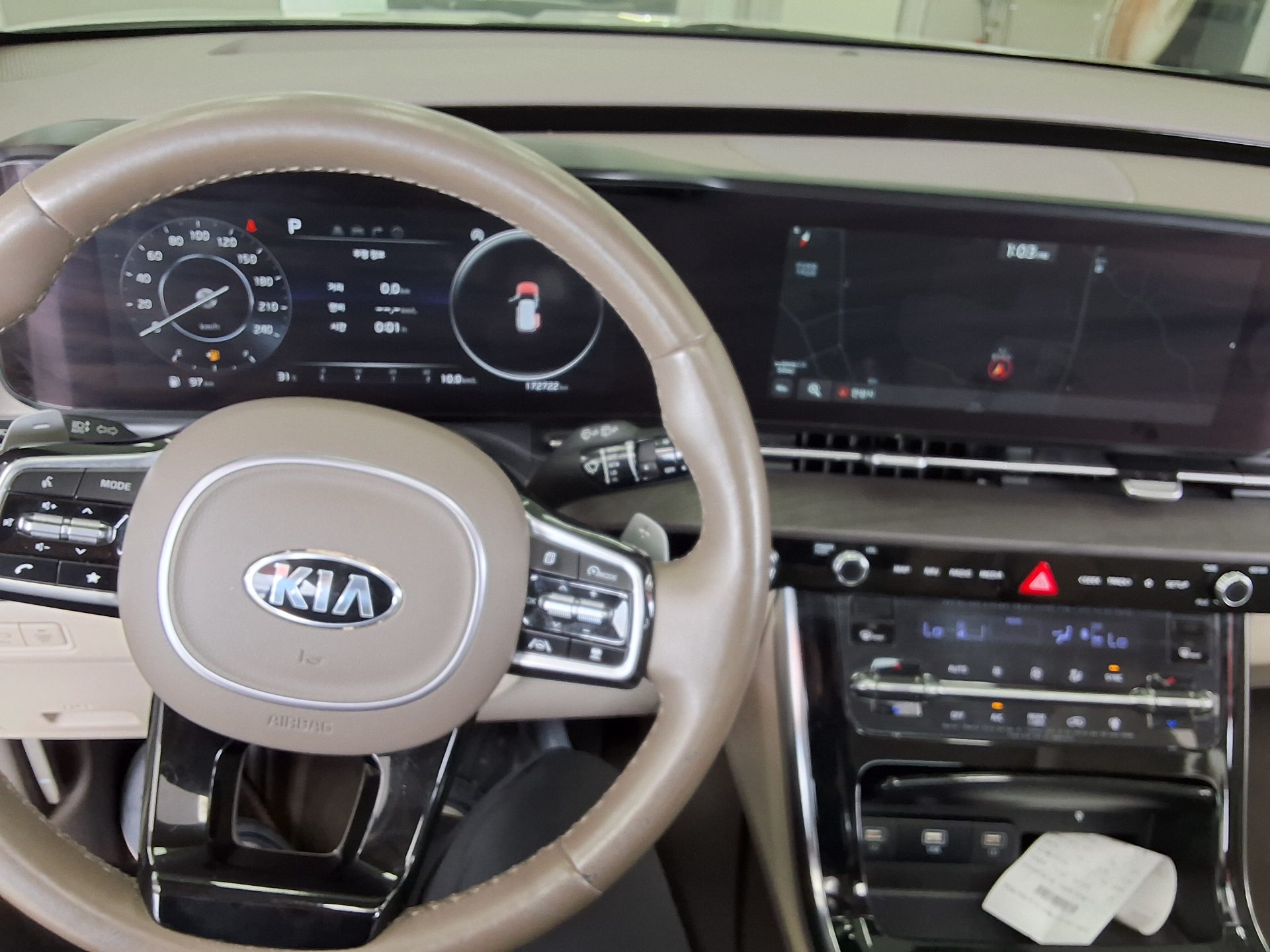2021 - kia carnival