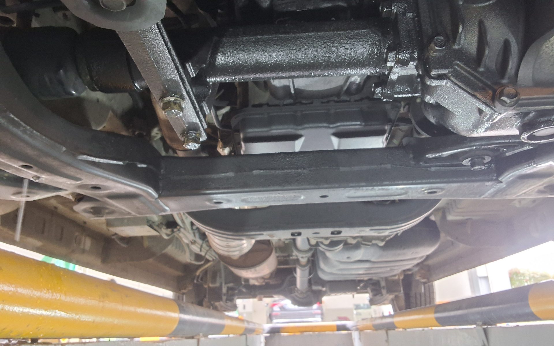 2016 - hyundai grand starex