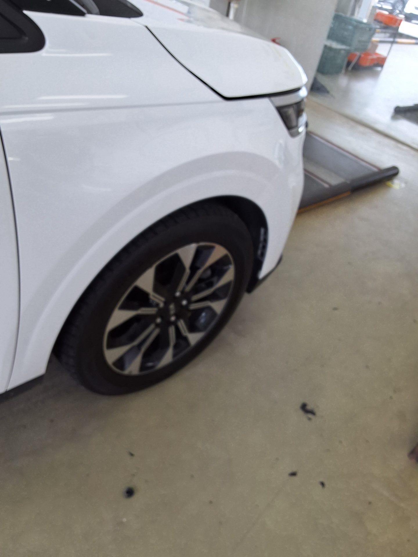 2021 - kia carnival