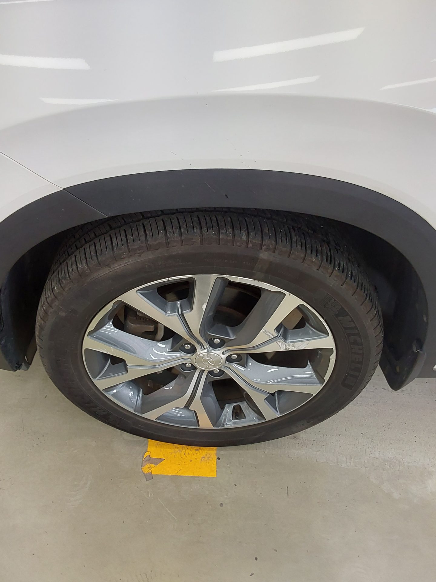 2019 - hyundai palisade
