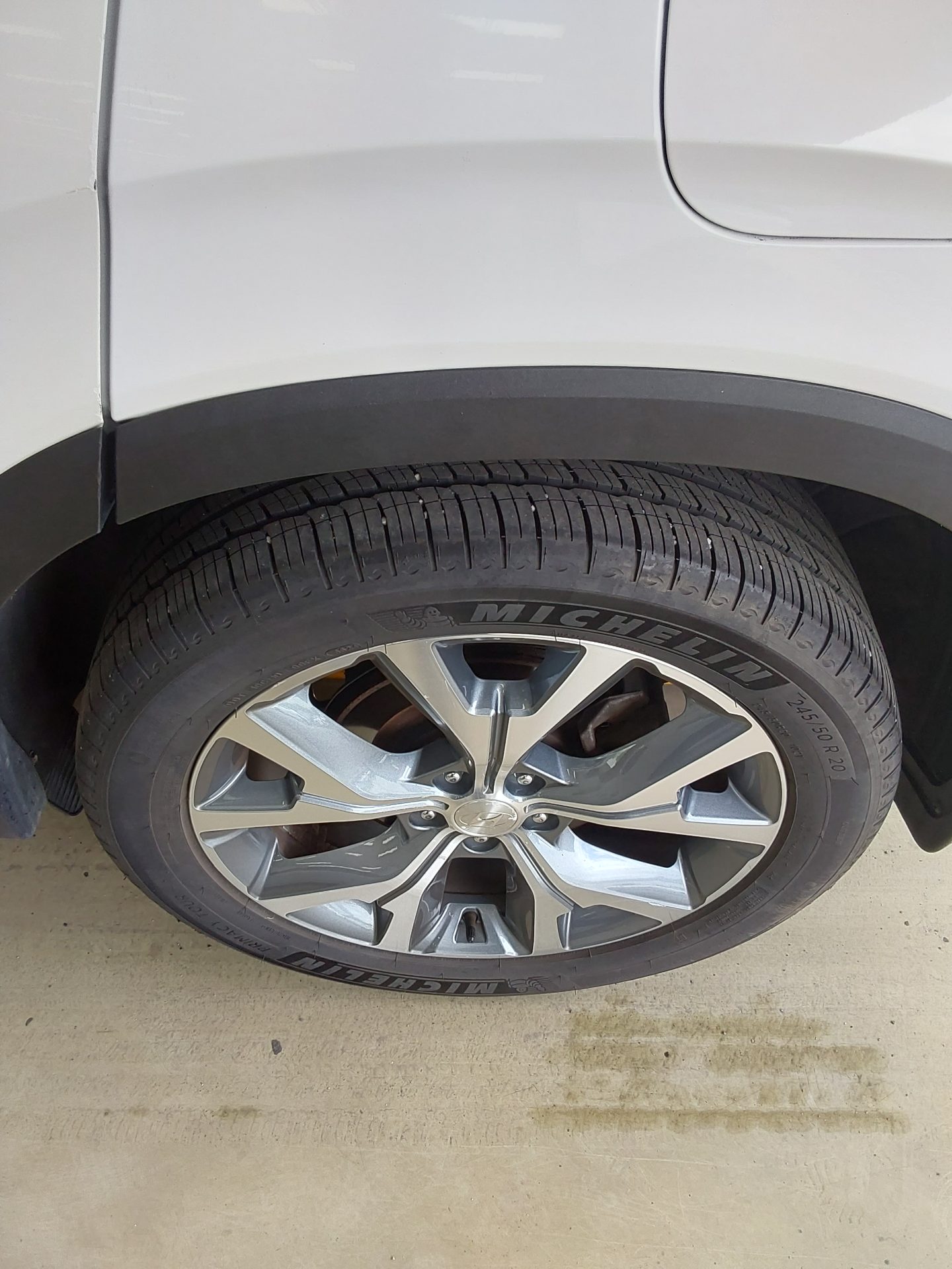 2019 - hyundai palisade