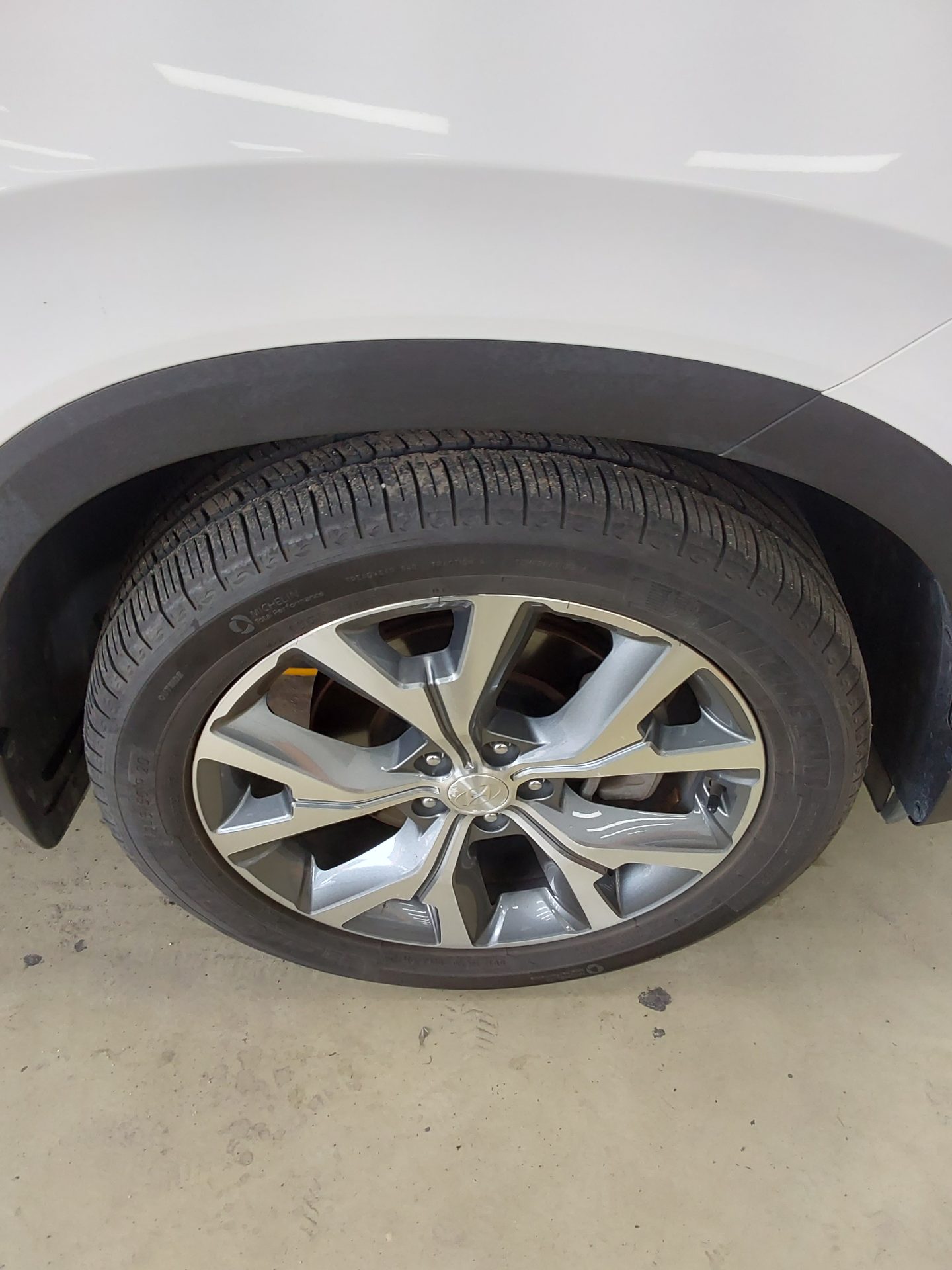 2019 - hyundai palisade