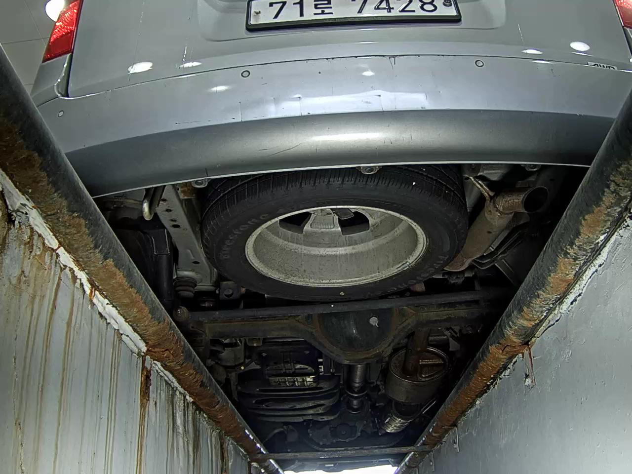 2016 - hyundai grand starex